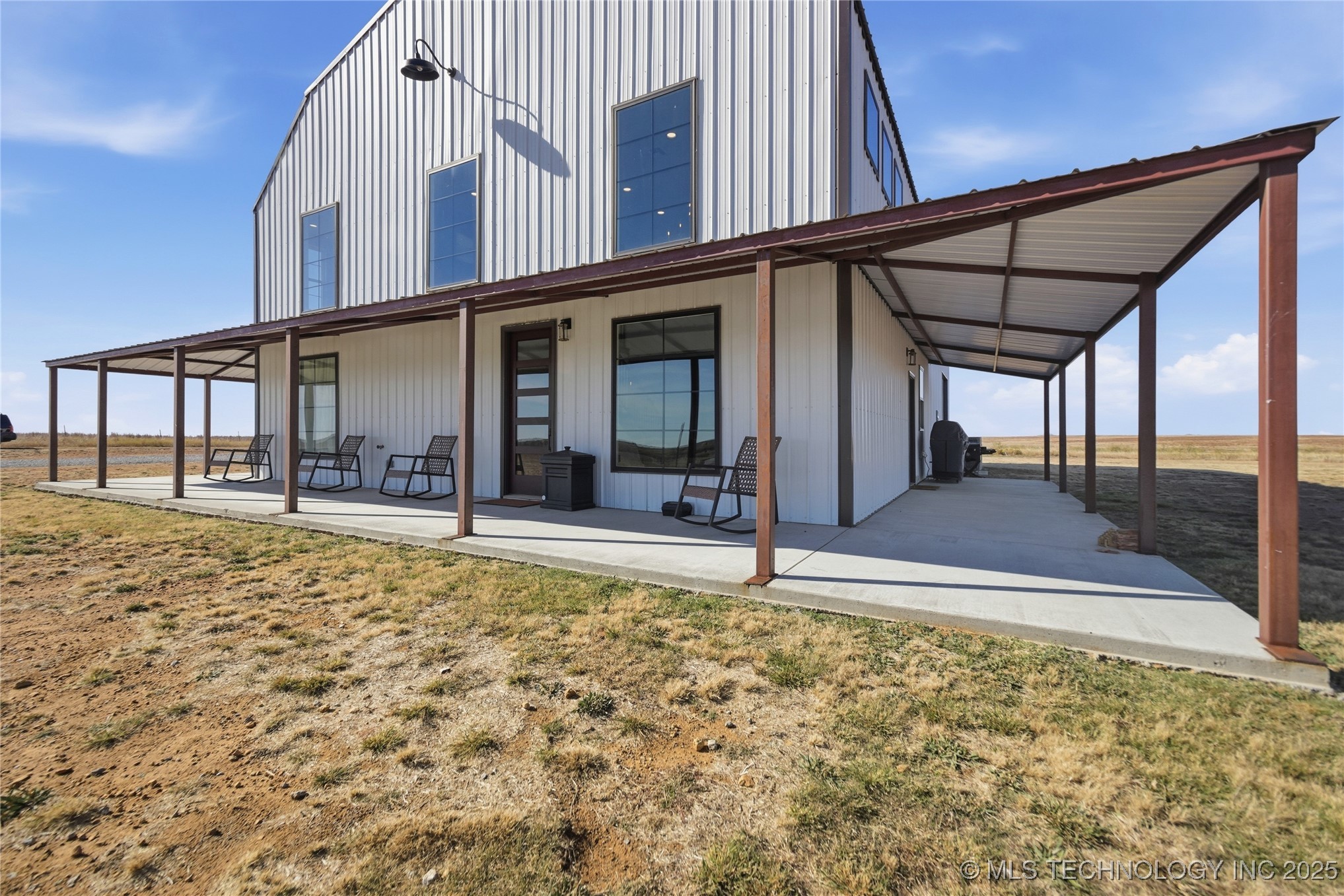 6543 NW 277th Street Mountain Park OK 73559