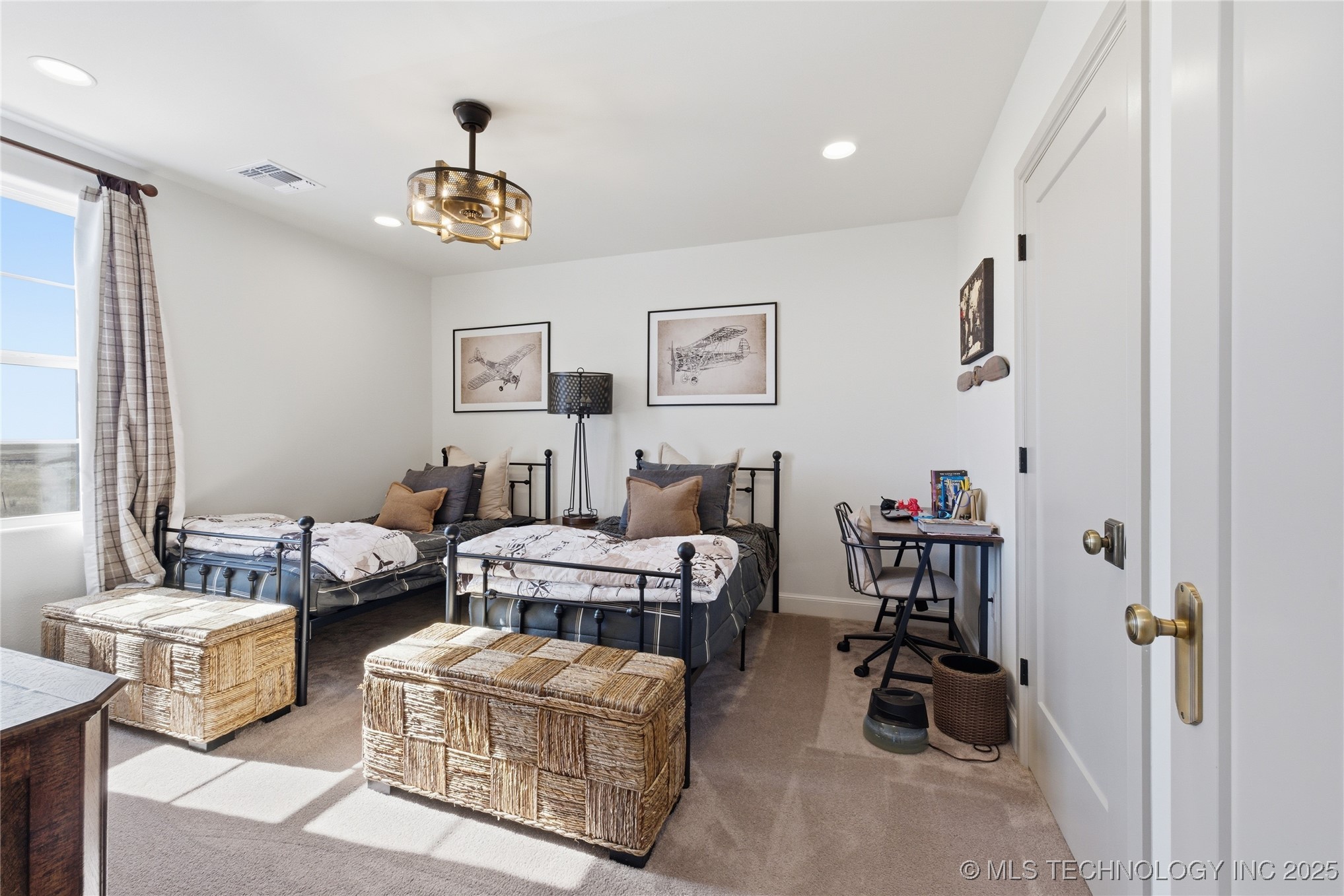 6543 NW 277th Street Mountain Park OK 73559