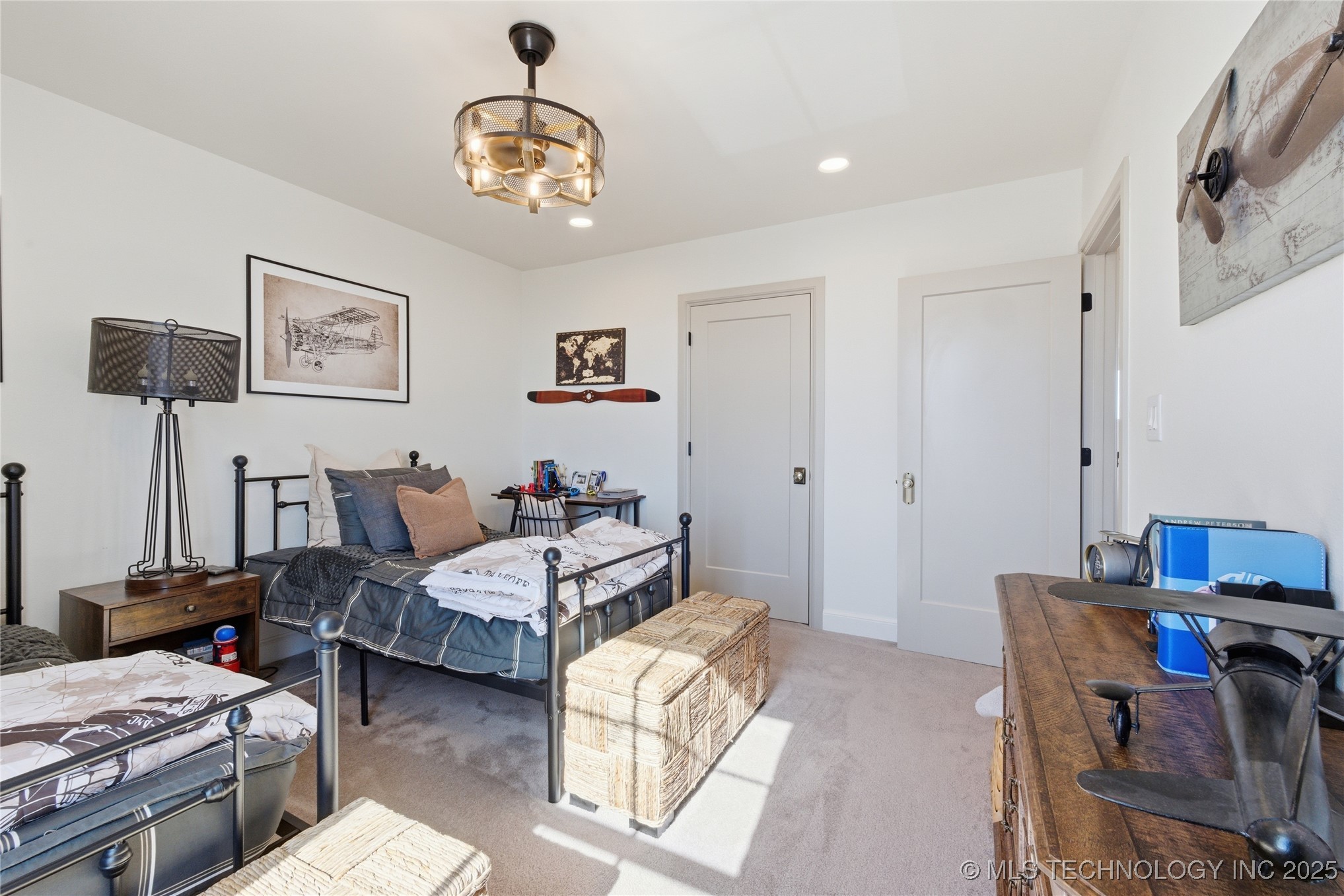 6543 NW 277th Street Mountain Park OK 73559