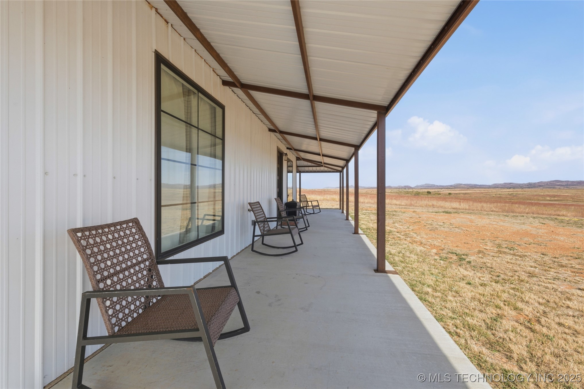 6543 NW 277th Street Mountain Park OK 73559