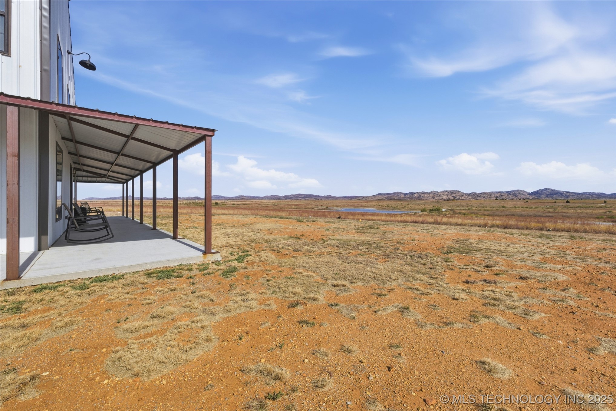 6543 NW 277th Street Mountain Park OK 73559