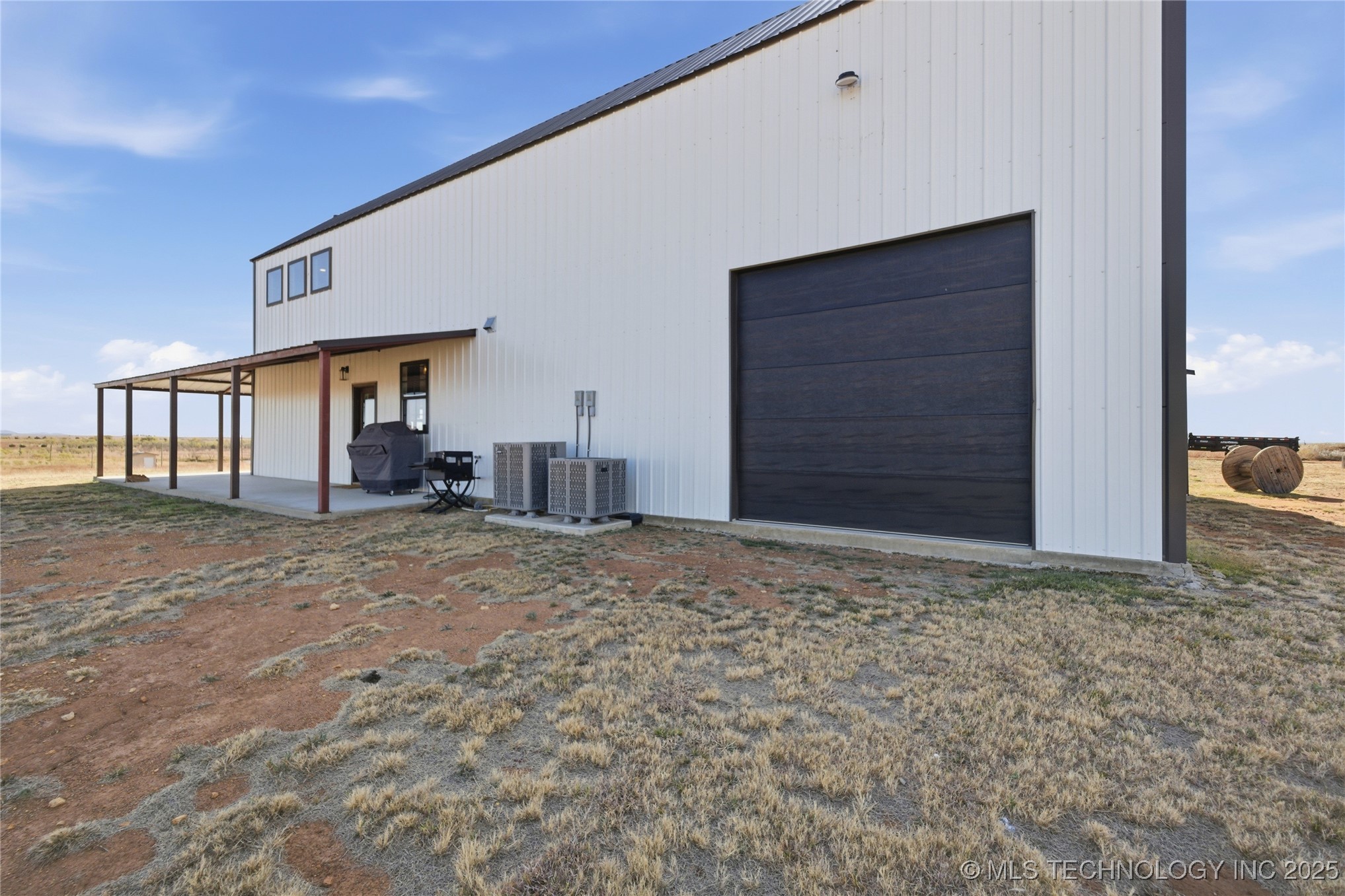 6543 NW 277th Street Mountain Park OK 73559