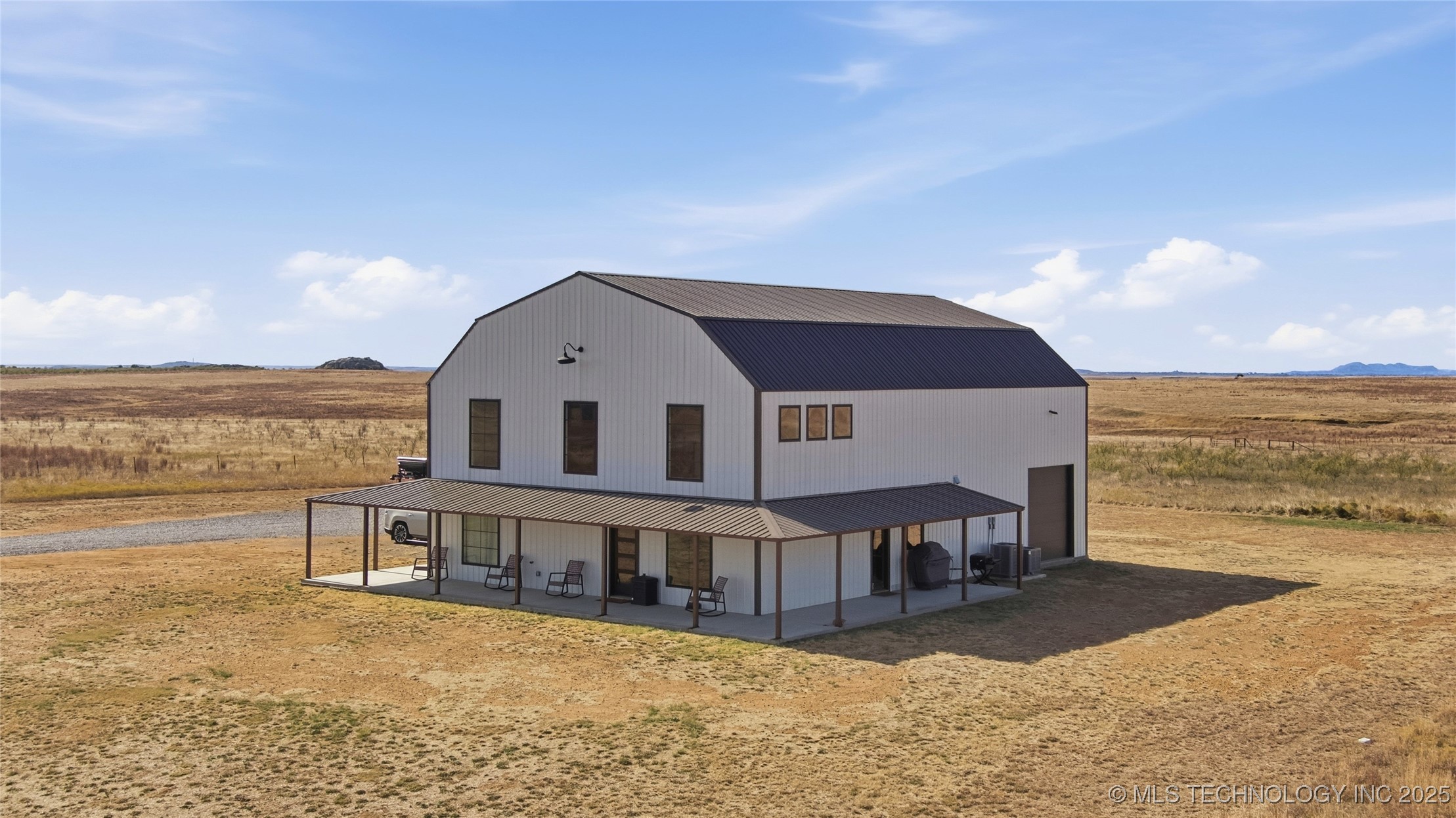 6543 NW 277th Street Mountain Park OK 73559