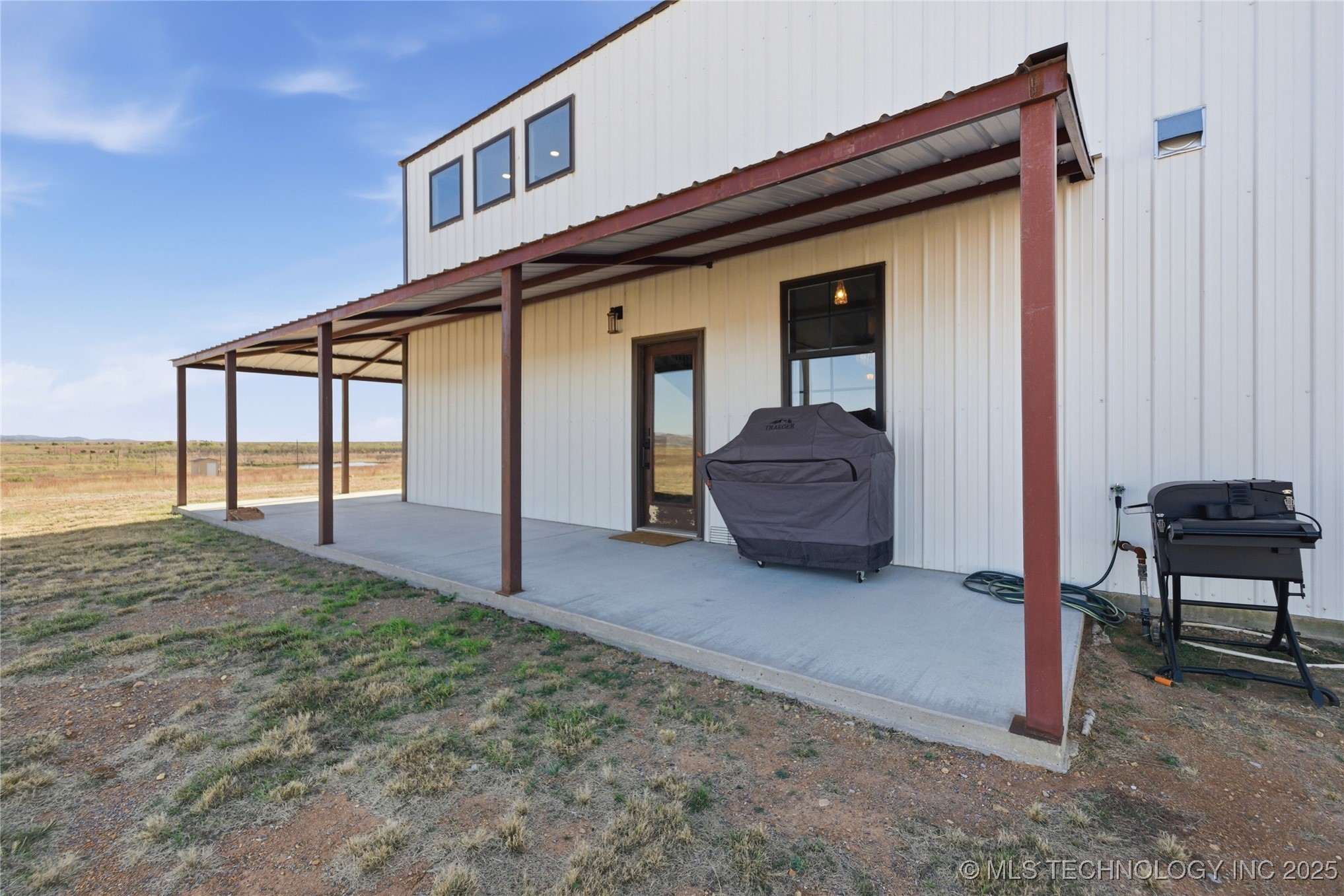 6543 NW 277th Street Mountain Park OK 73559
