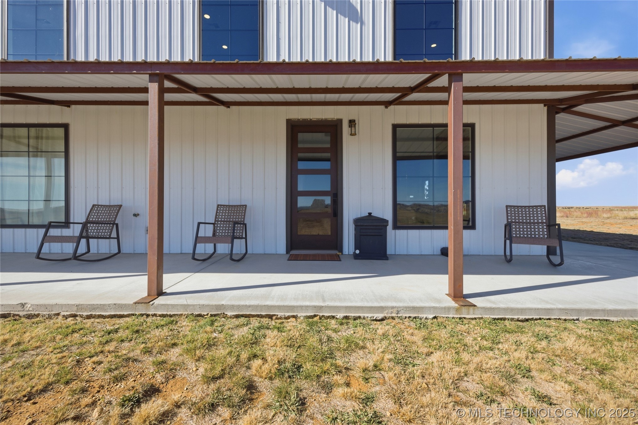 6543 NW 277th Street Mountain Park OK 73559