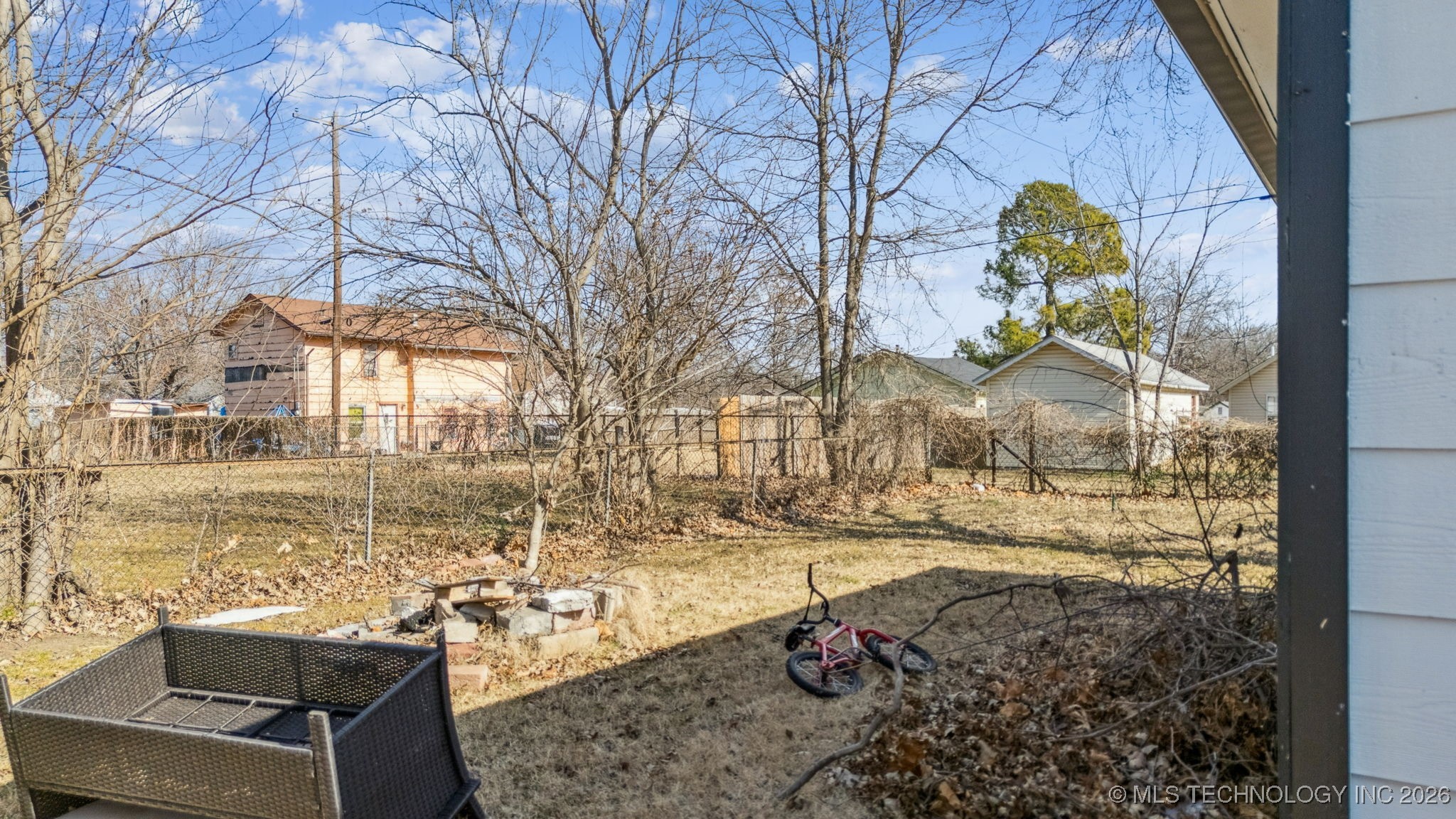 4639 S 32nd Westavenue Tulsa OK 74107