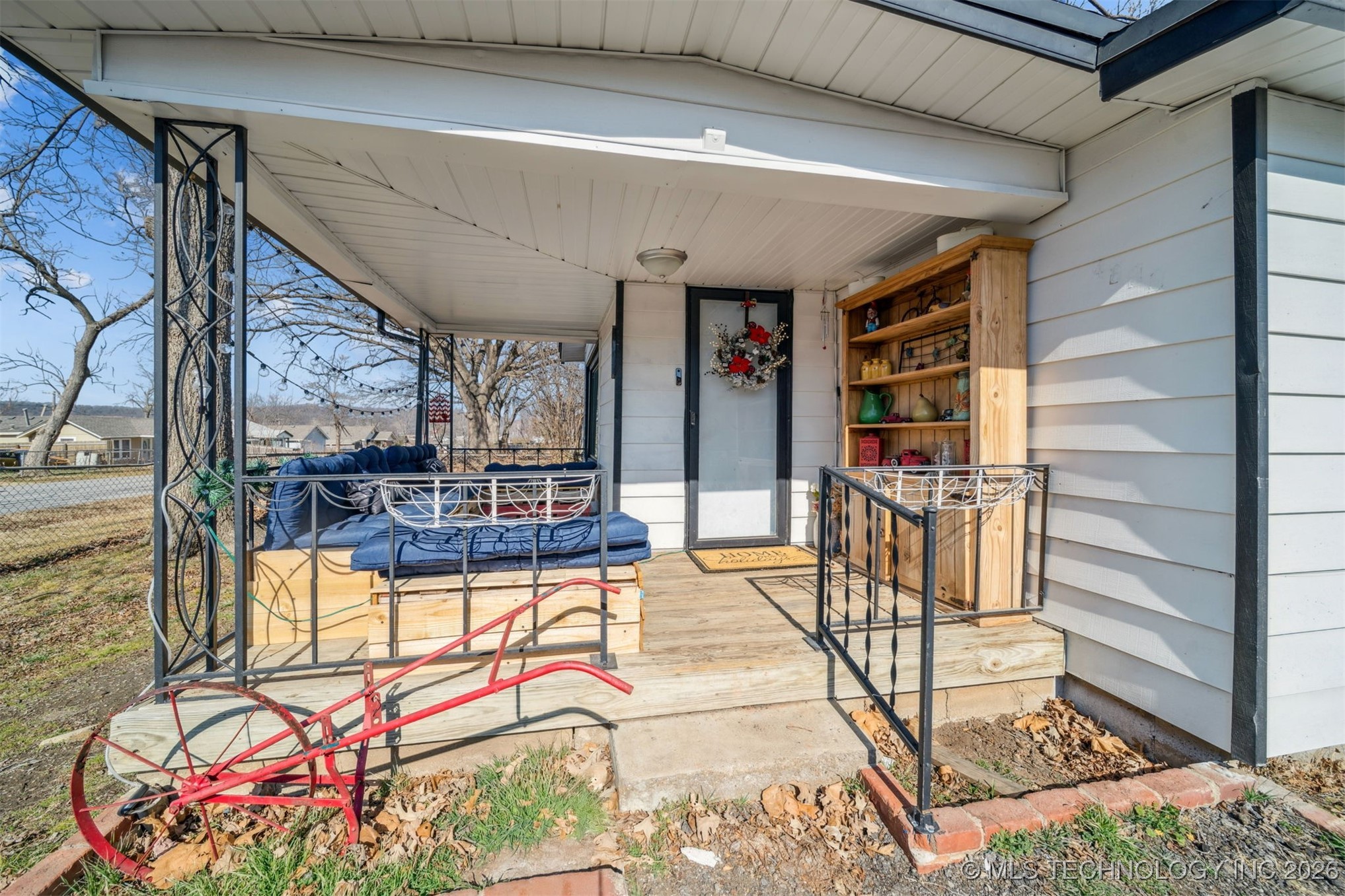 4639 S 32nd Westavenue Tulsa OK 74107