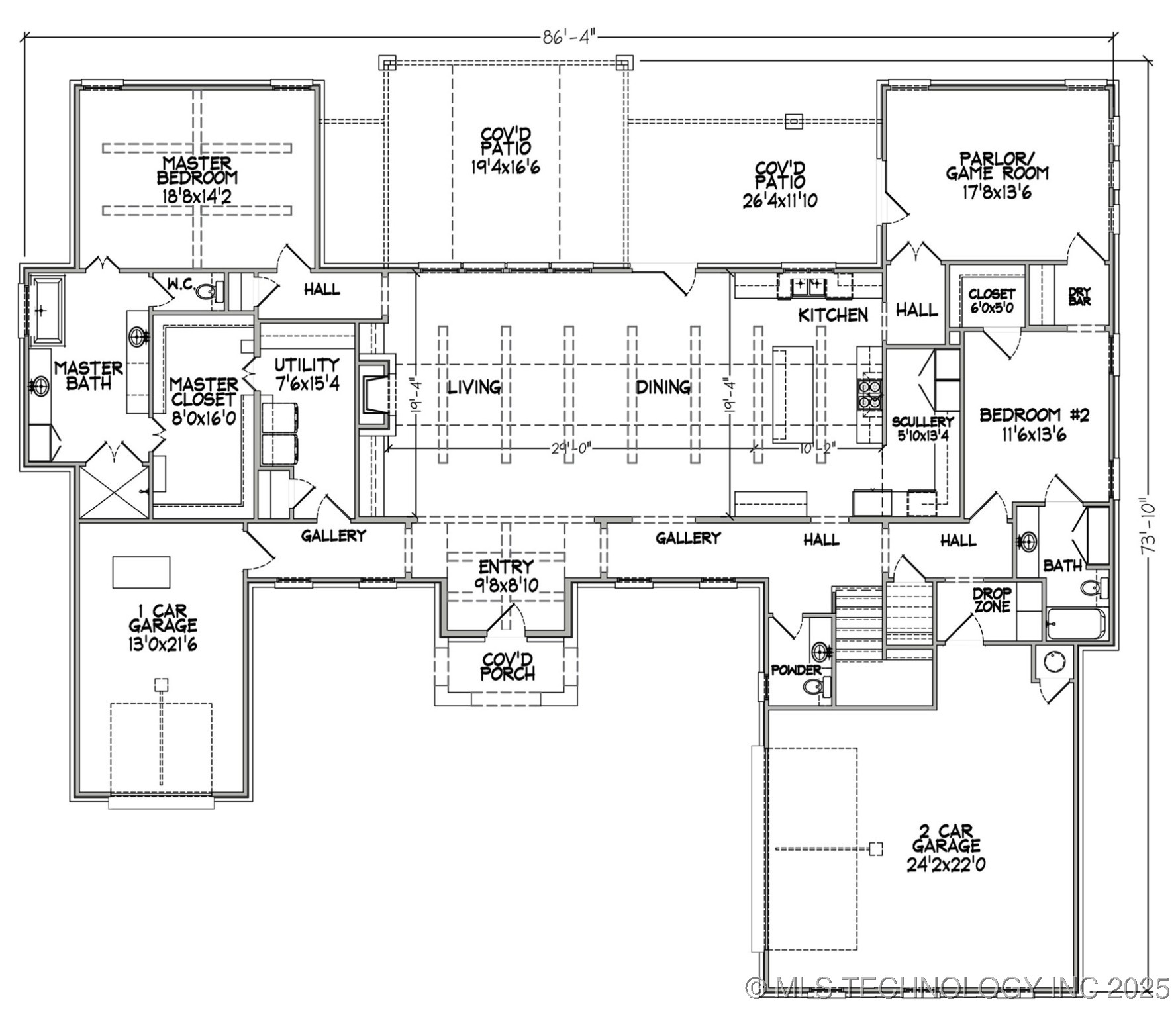 5438 E 175th Street S Bixby OK 74008