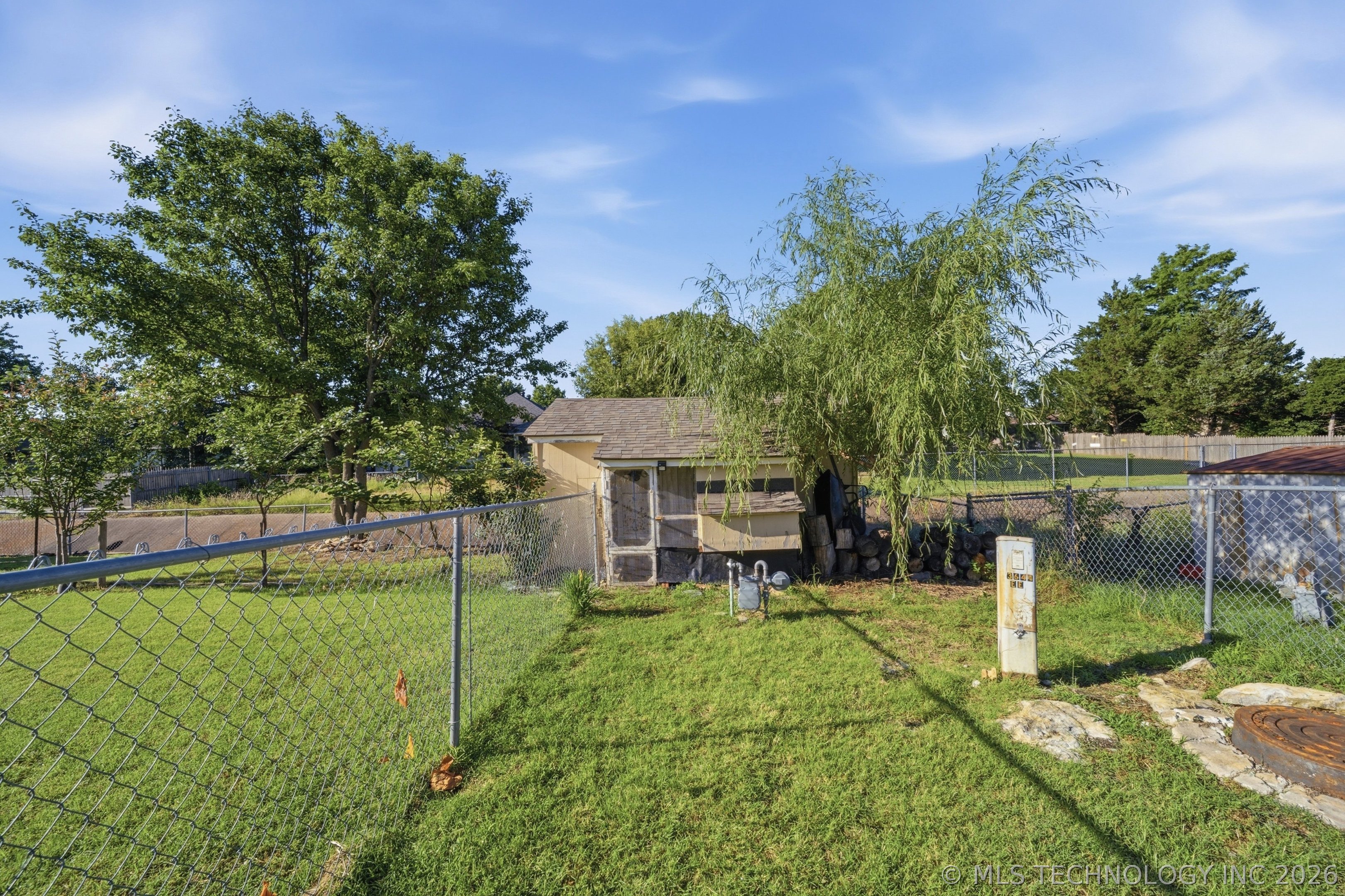 13432 E 36th Street Tulsa OK 74134