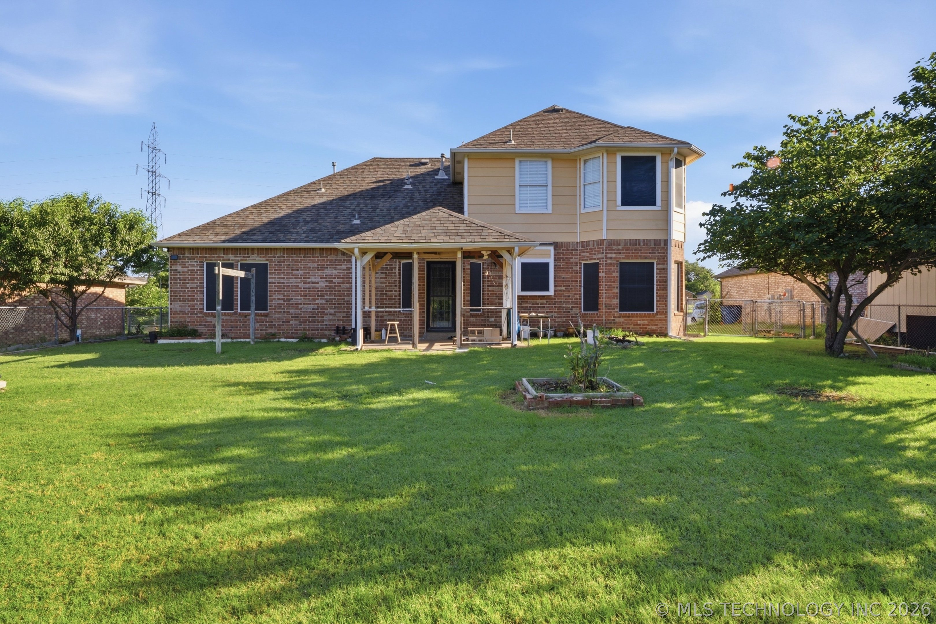 13432 E 36th Street Tulsa OK 74134