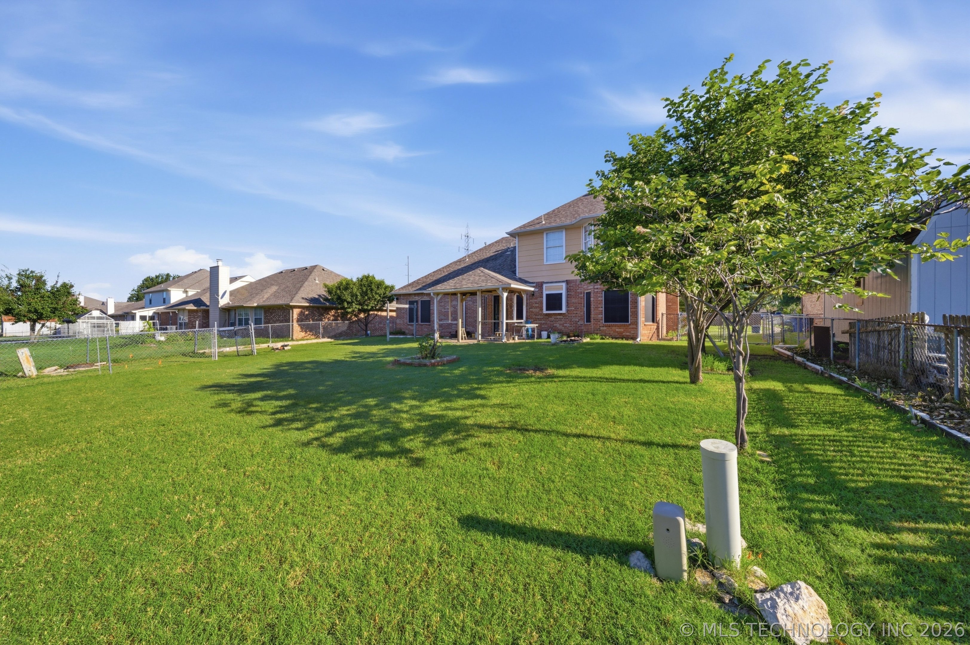 13432 E 36th Street Tulsa OK 74134