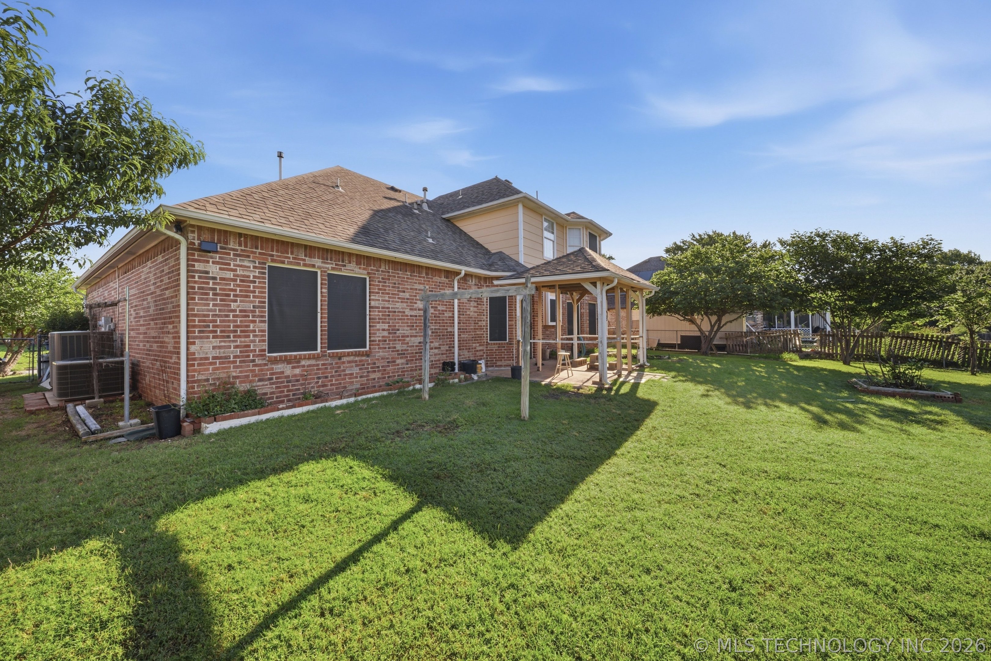 13432 E 36th Street Tulsa OK 74134