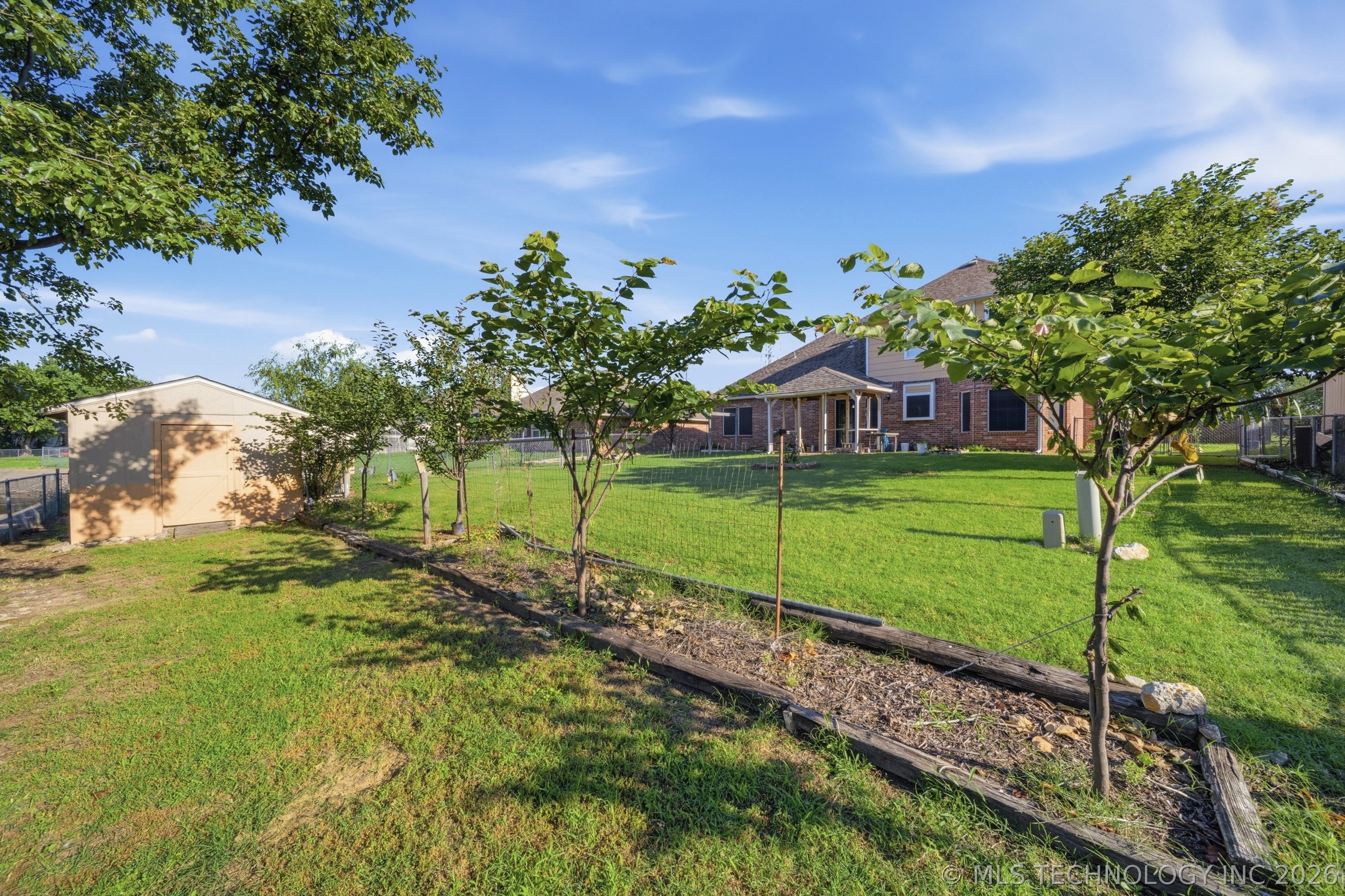 13432 E 36th Street Tulsa OK 74134