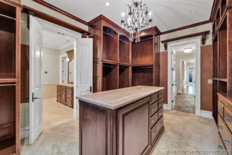 3714 E 115th Street S Tulsa OK 74137