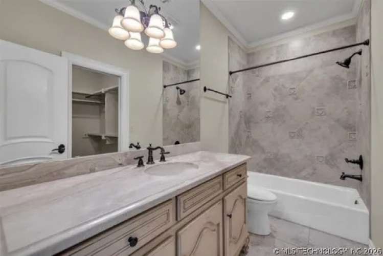 3714 E 115th Street S Tulsa OK 74137