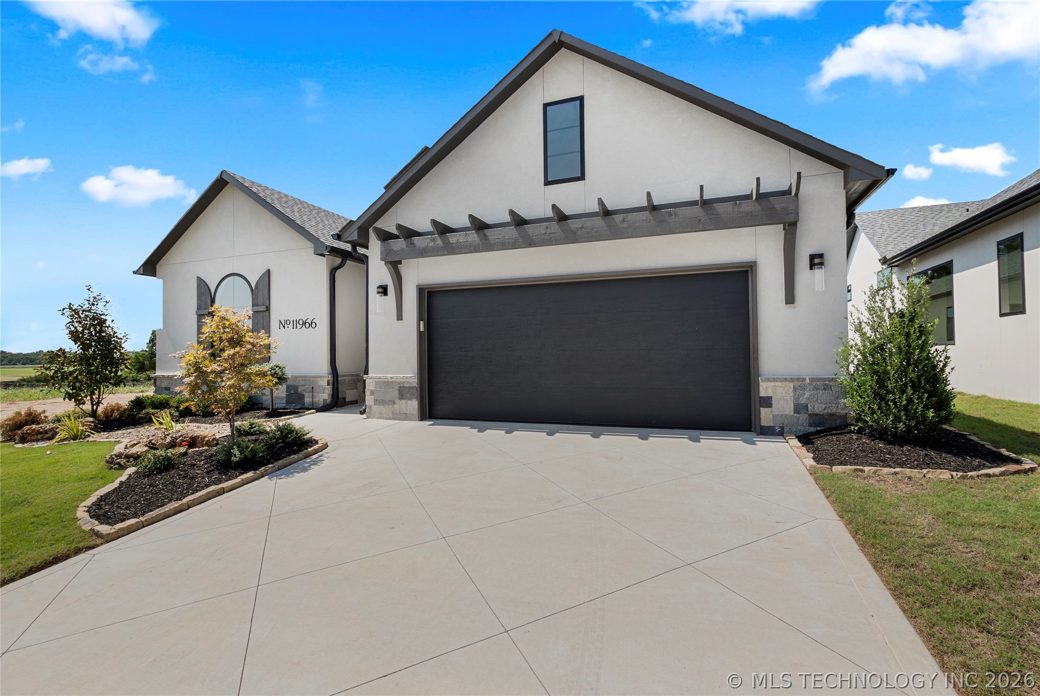 11966 S 94th Eastavenue Bixby OK 74008
