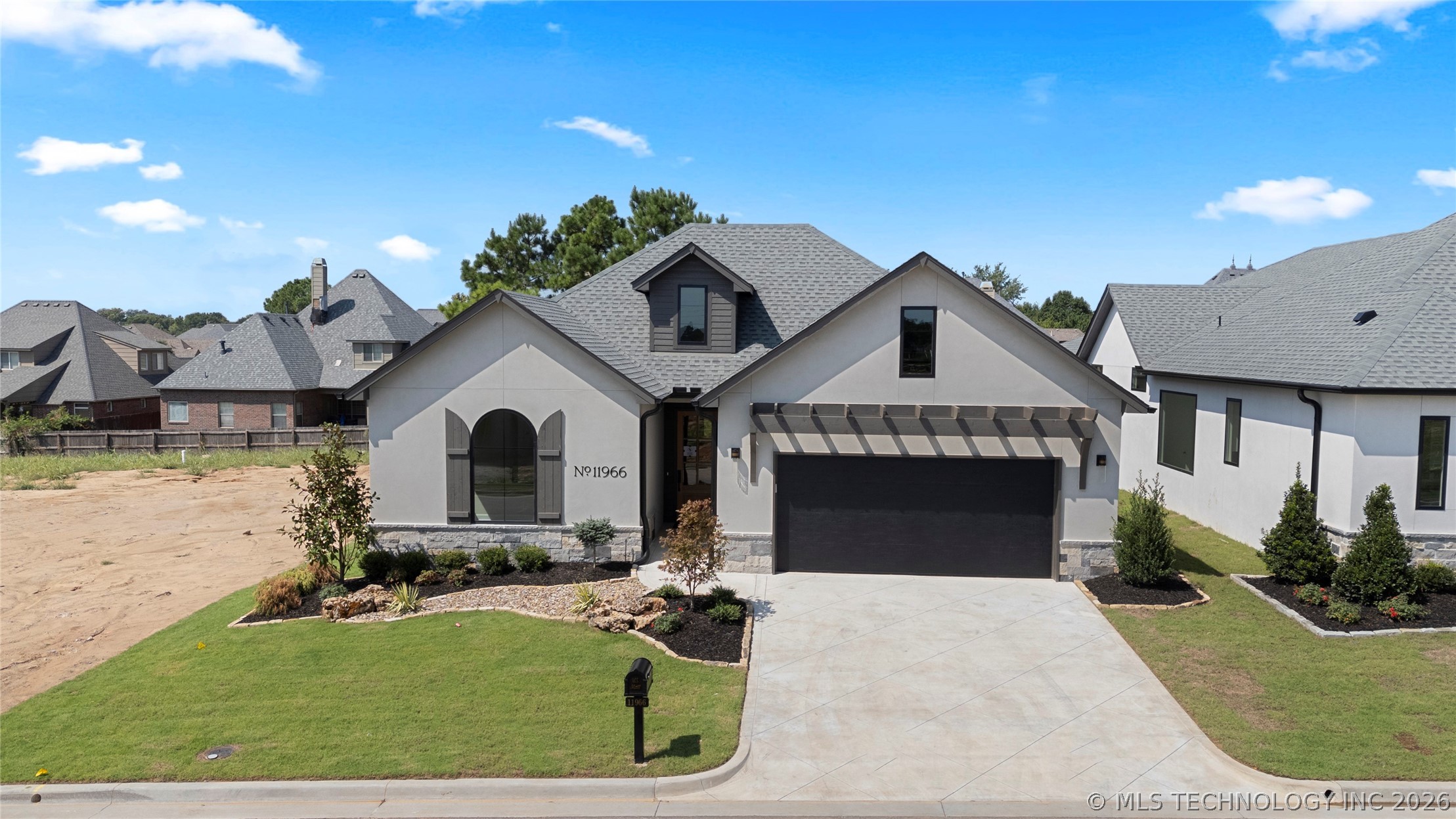 11966 S 94th Eastavenue Bixby OK 74008