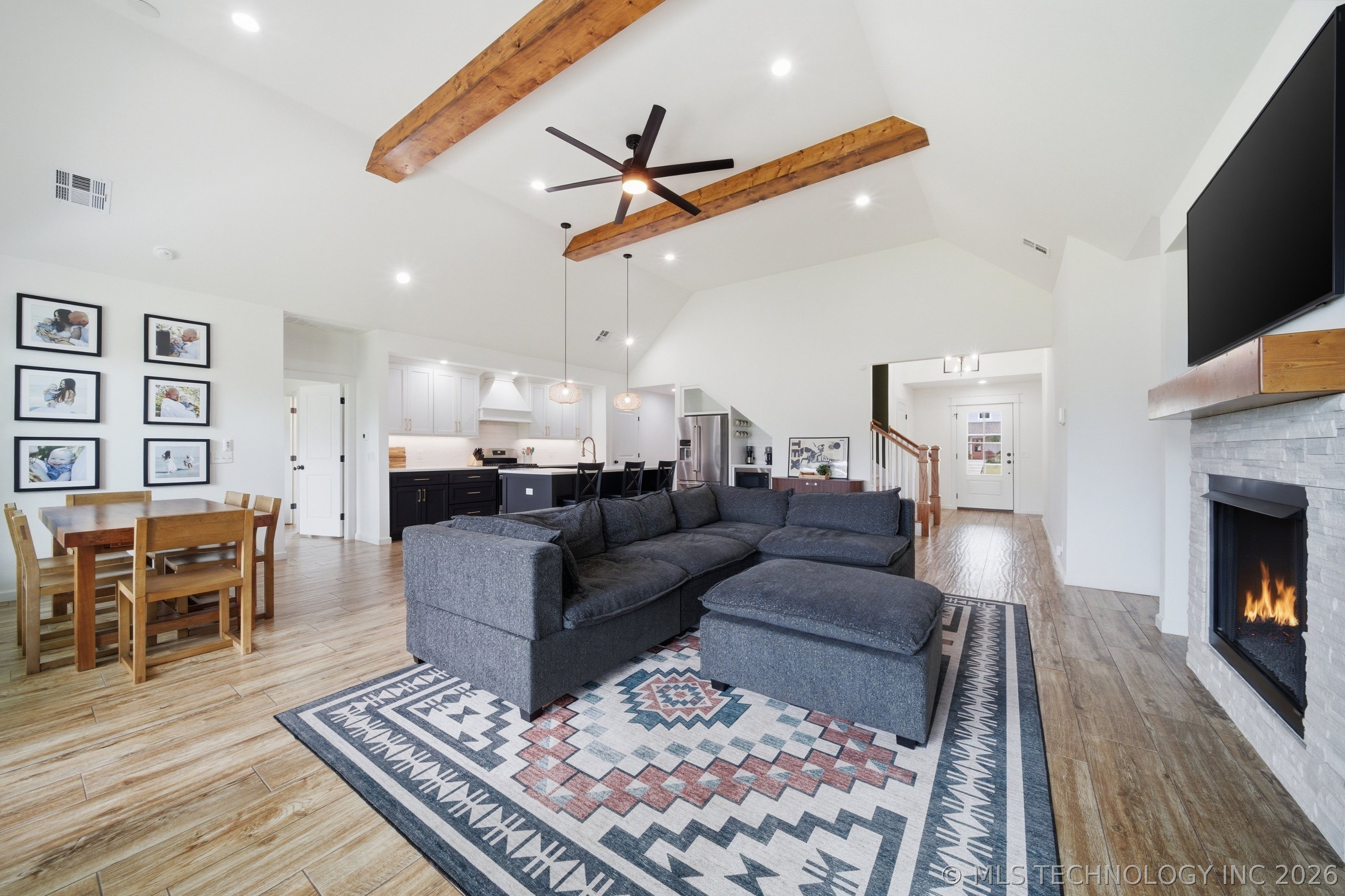 18951 E Orchard Circle Catoosa OK 74015