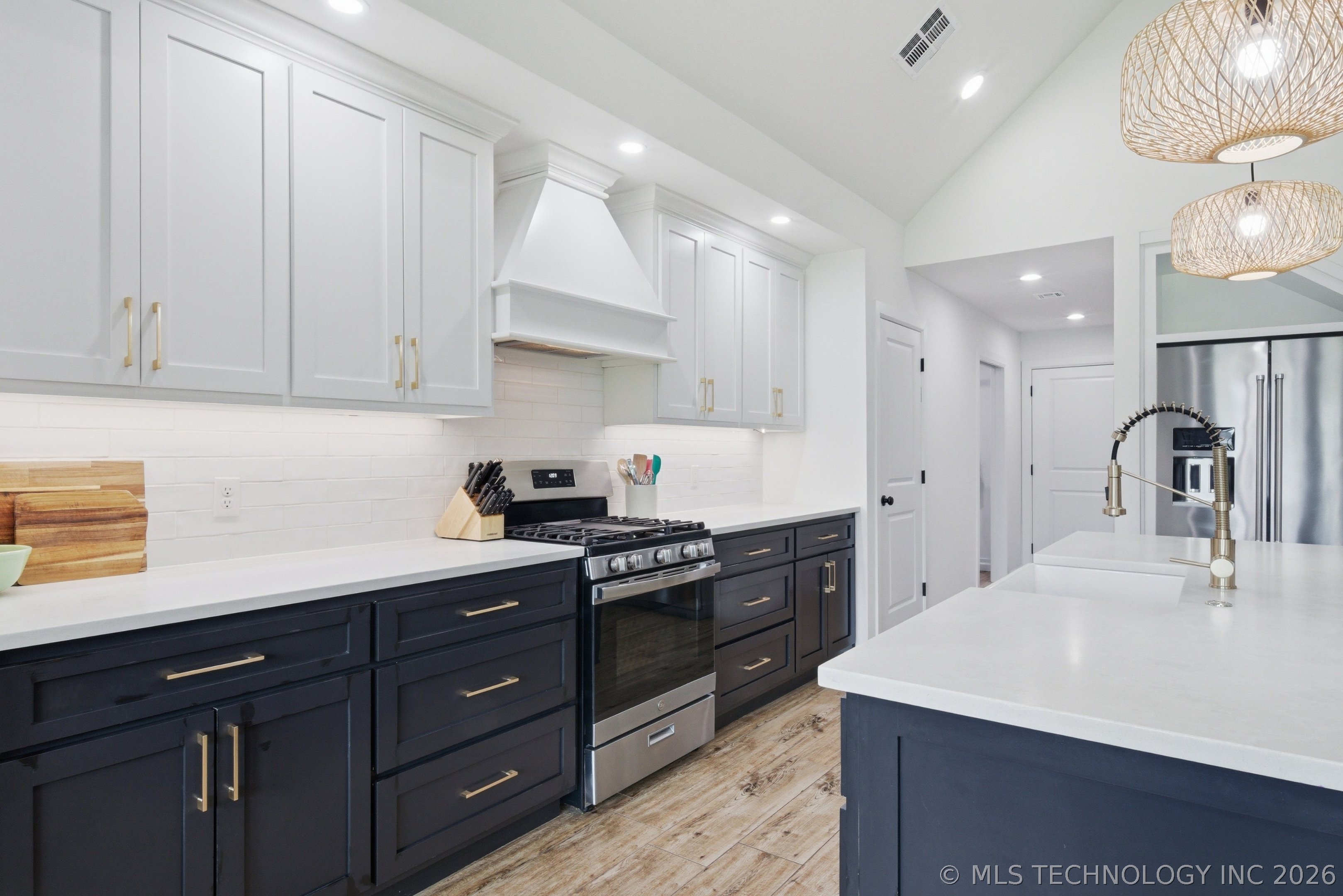 18951 E Orchard Circle Catoosa OK 74015