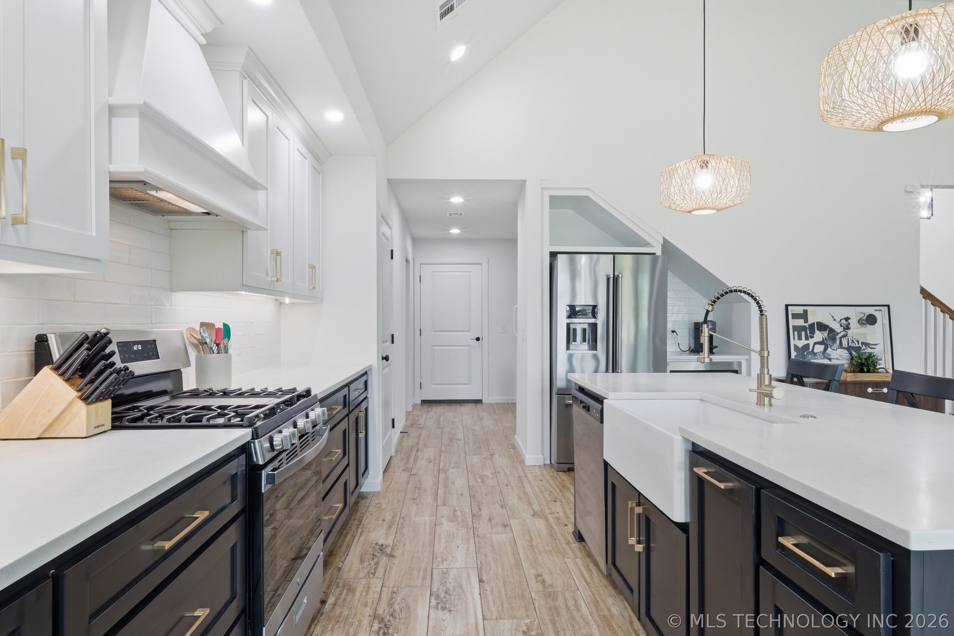 18951 E Orchard Circle Catoosa OK 74015