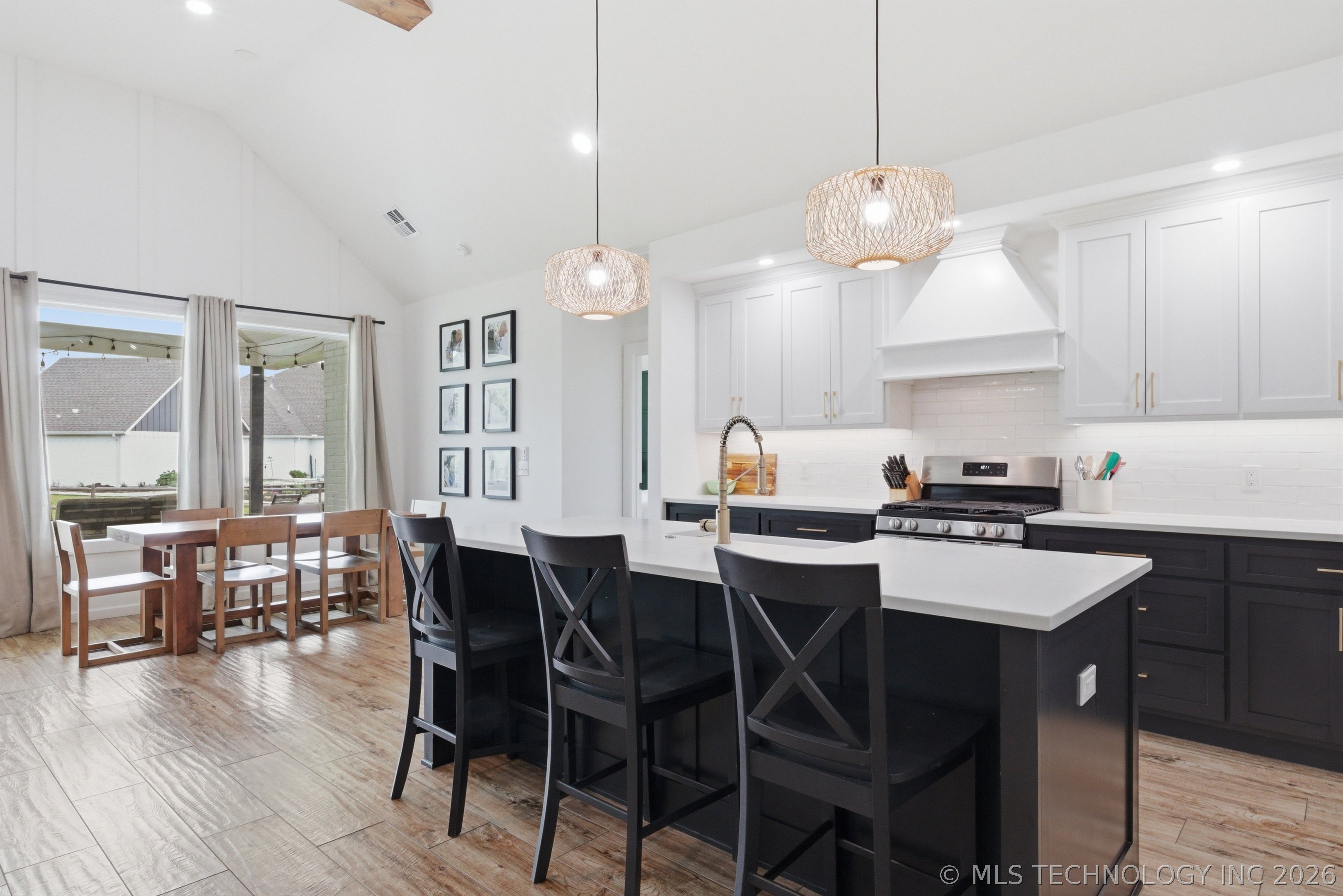 18951 E Orchard Circle Catoosa OK 74015