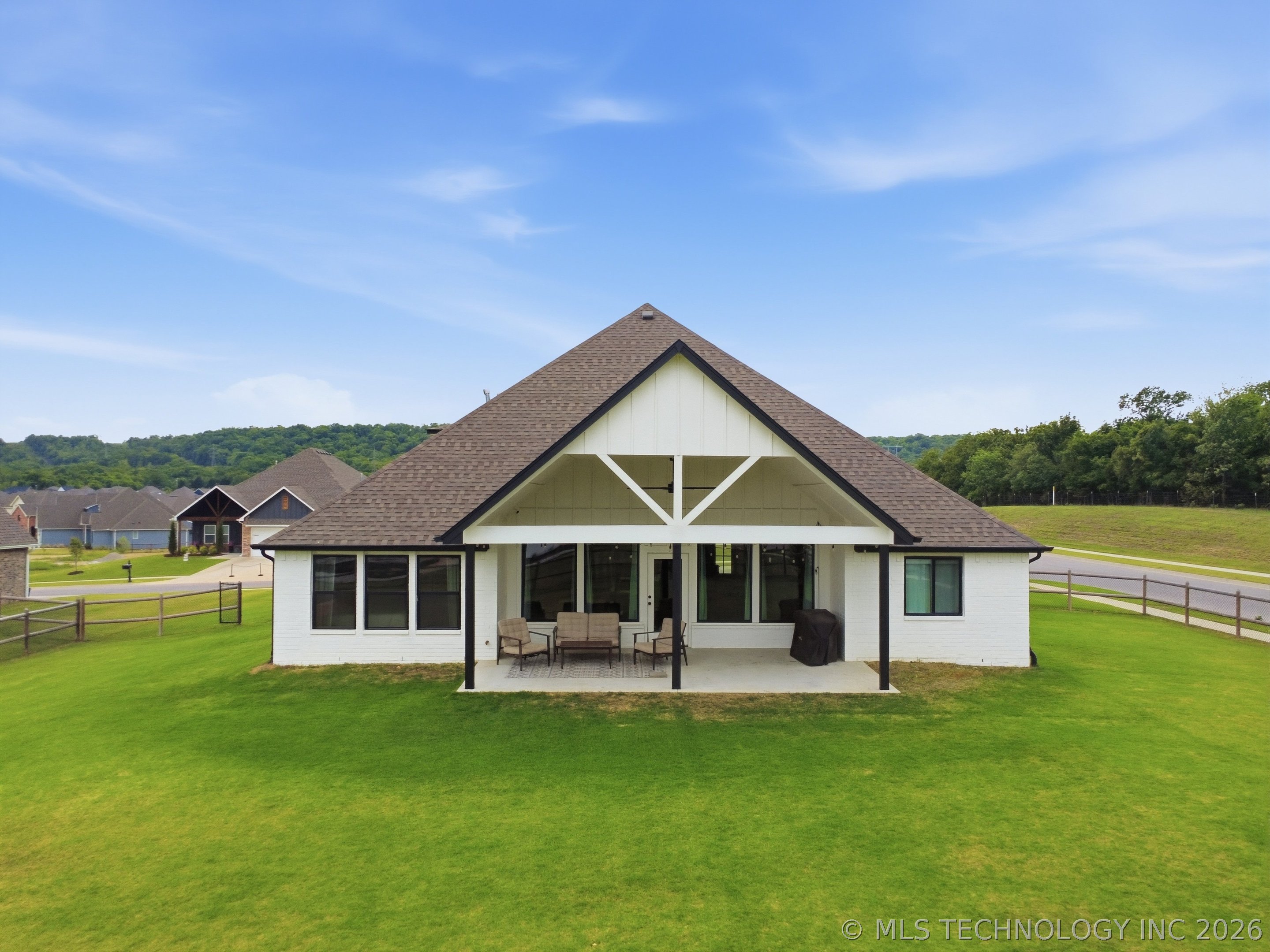 18951 E Orchard Circle Catoosa OK 74015