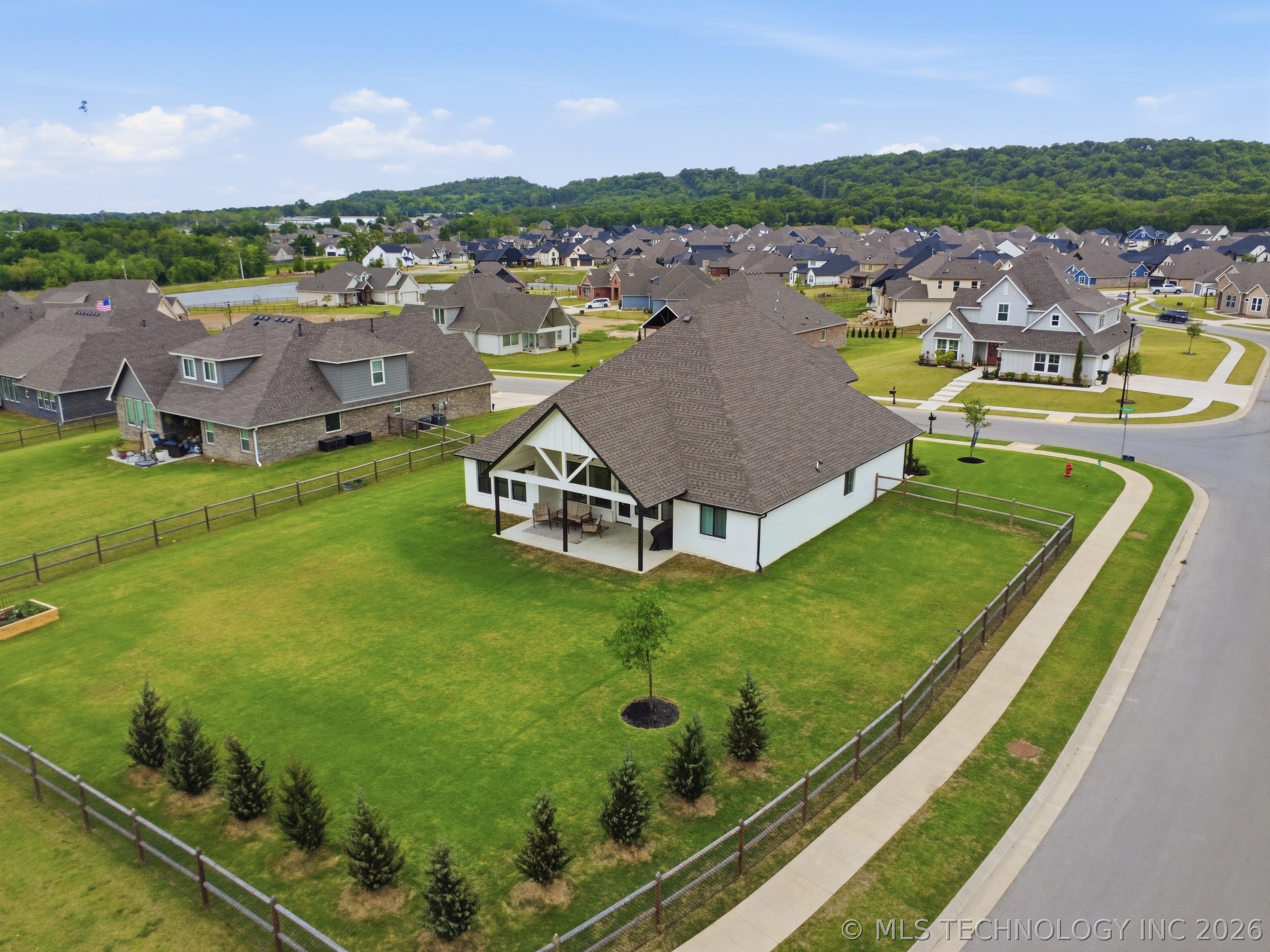 18951 E Orchard Circle Catoosa OK 74015