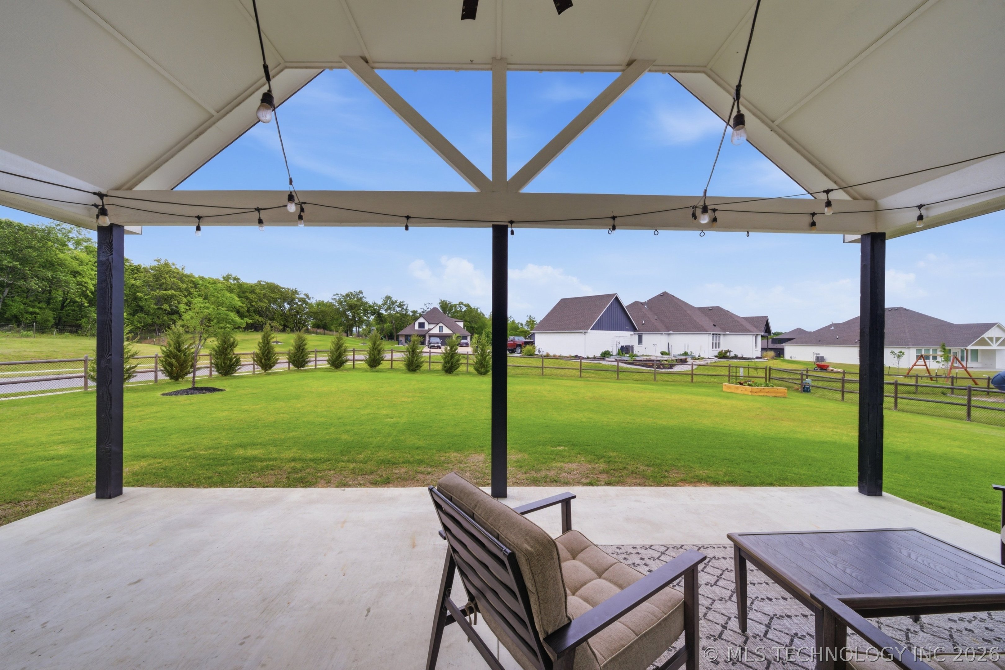 18951 E Orchard Circle Catoosa OK 74015