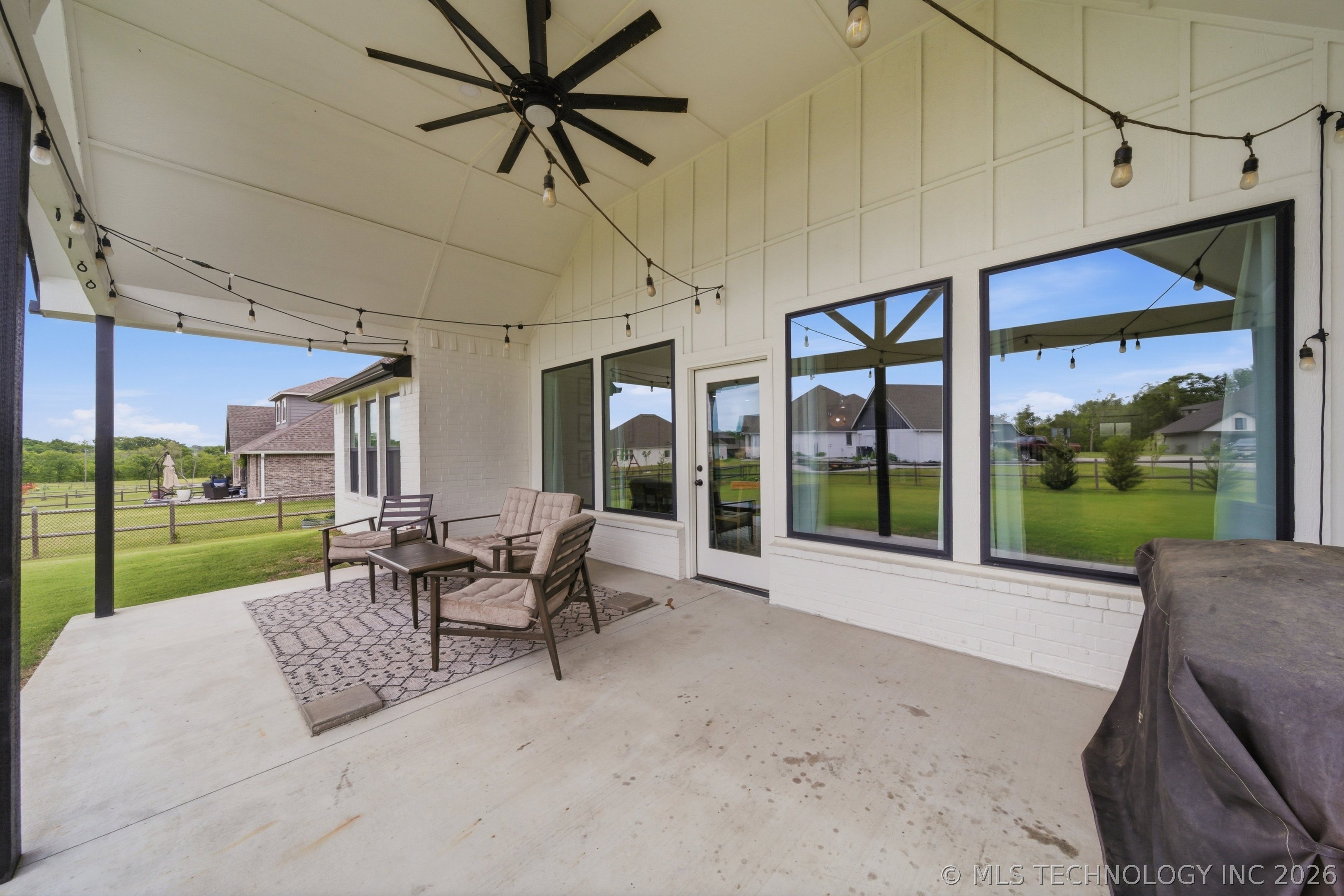 18951 E Orchard Circle Catoosa OK 74015
