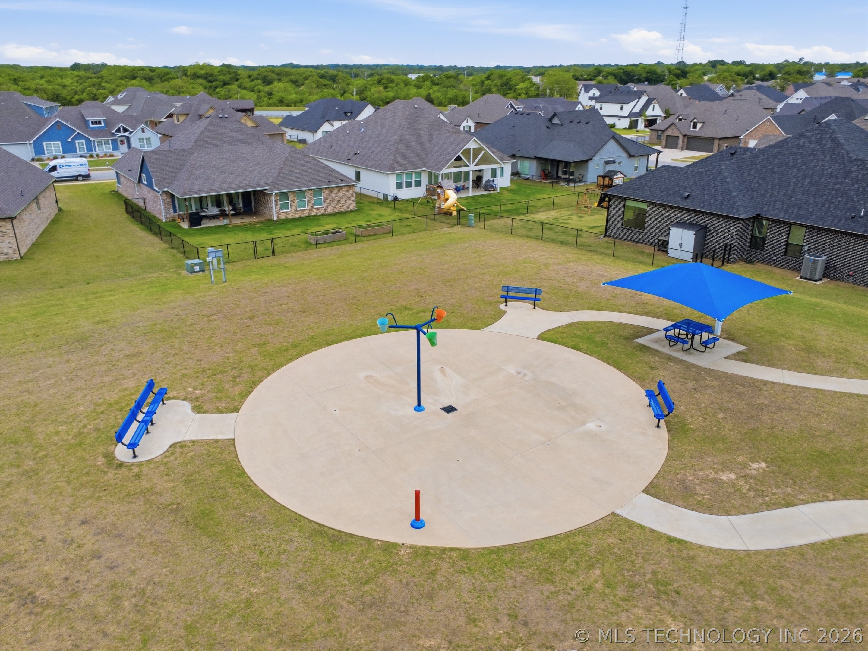 18951 E Orchard Circle Catoosa OK 74015