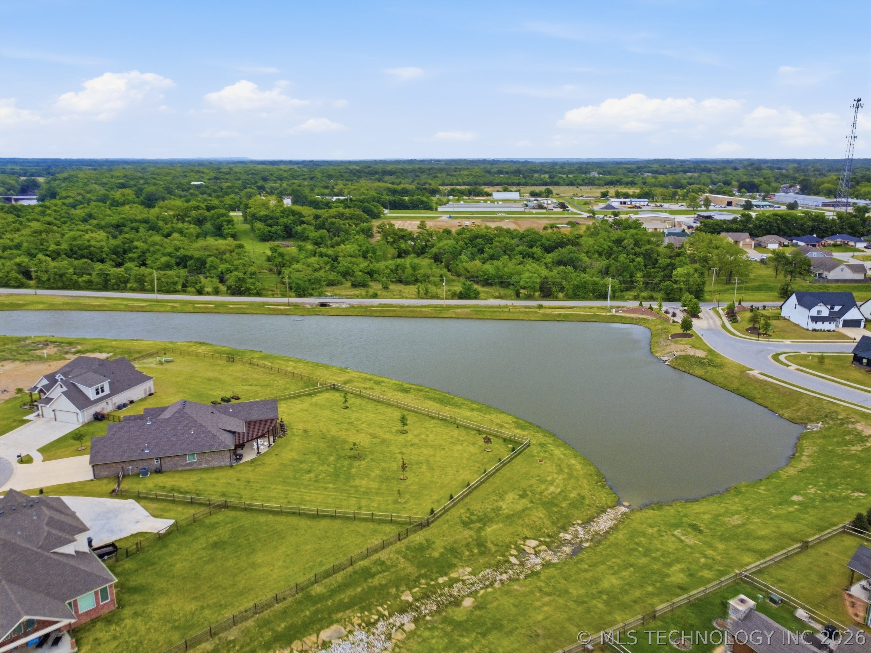 18951 E Orchard Circle Catoosa OK 74015