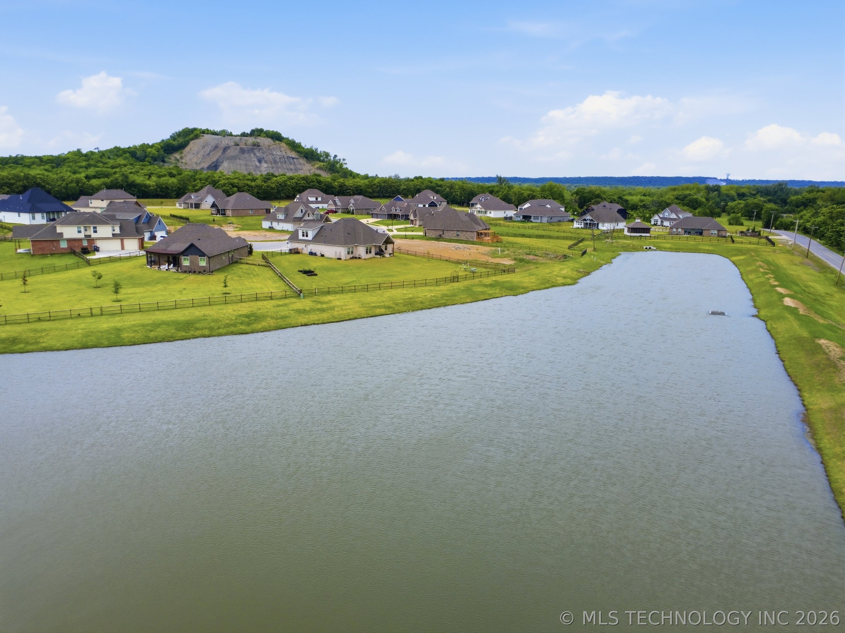 18951 E Orchard Circle Catoosa OK 74015