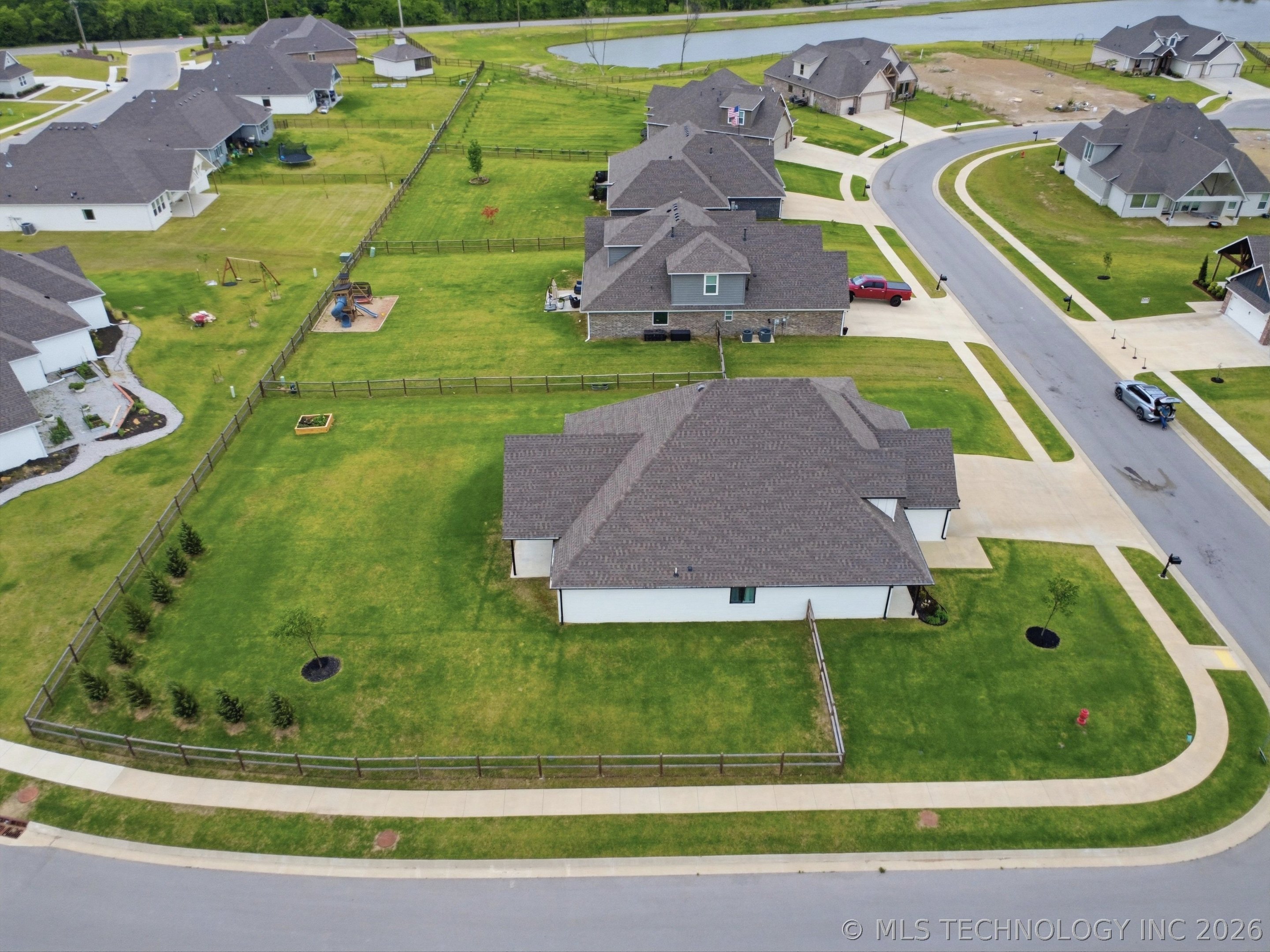 18951 E Orchard Circle Catoosa OK 74015