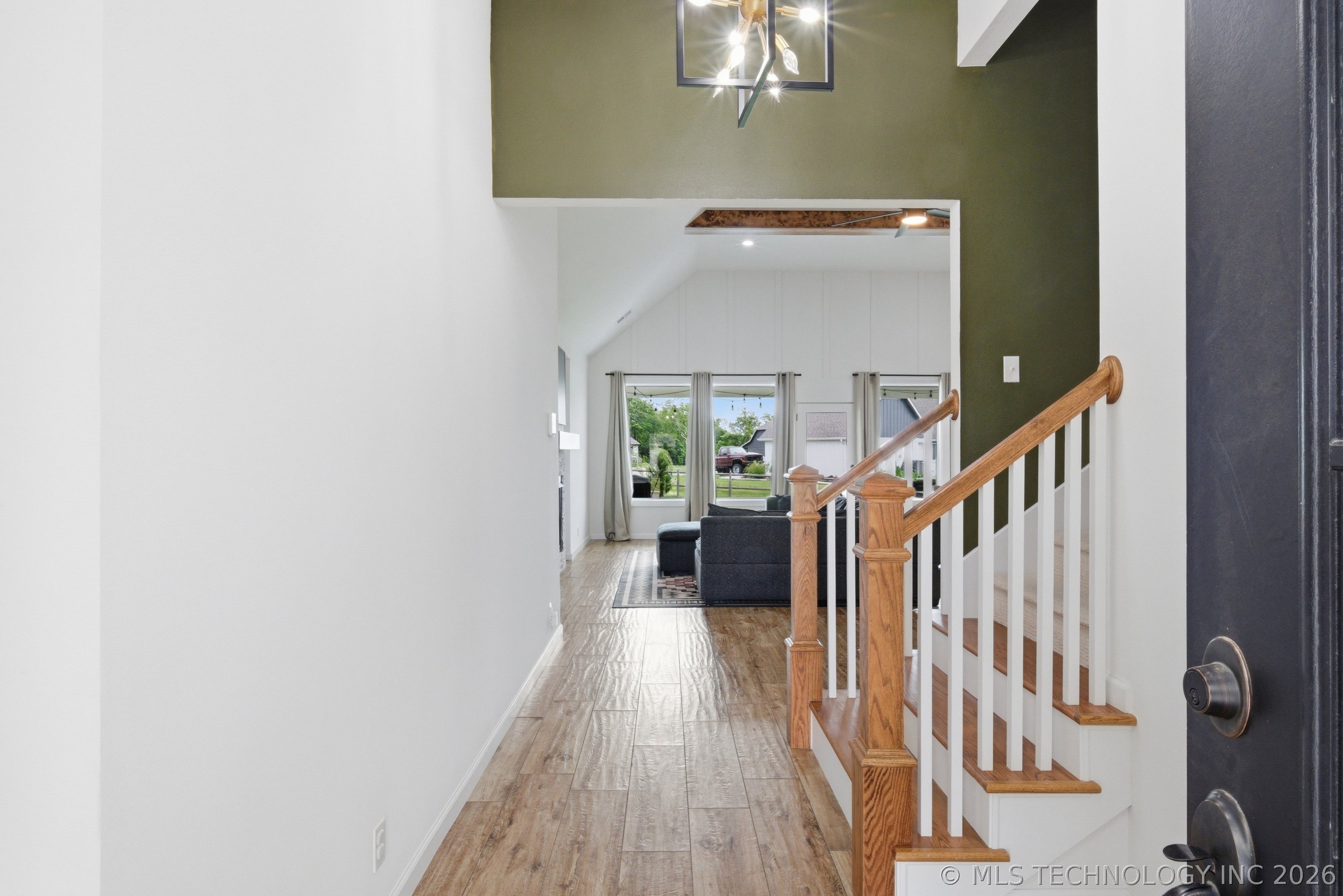 18951 E Orchard Circle Catoosa OK 74015
