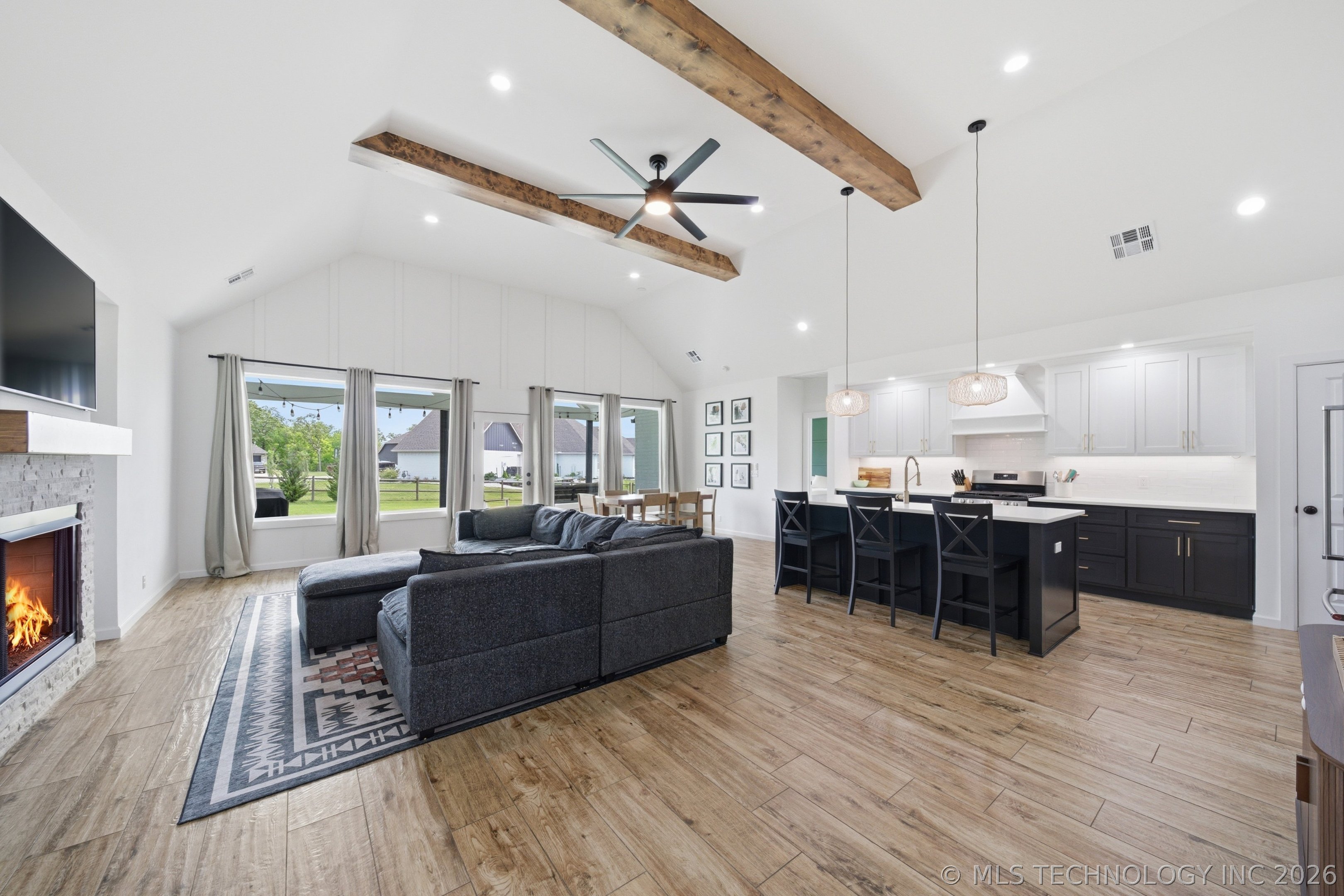 18951 E Orchard Circle Catoosa OK 74015