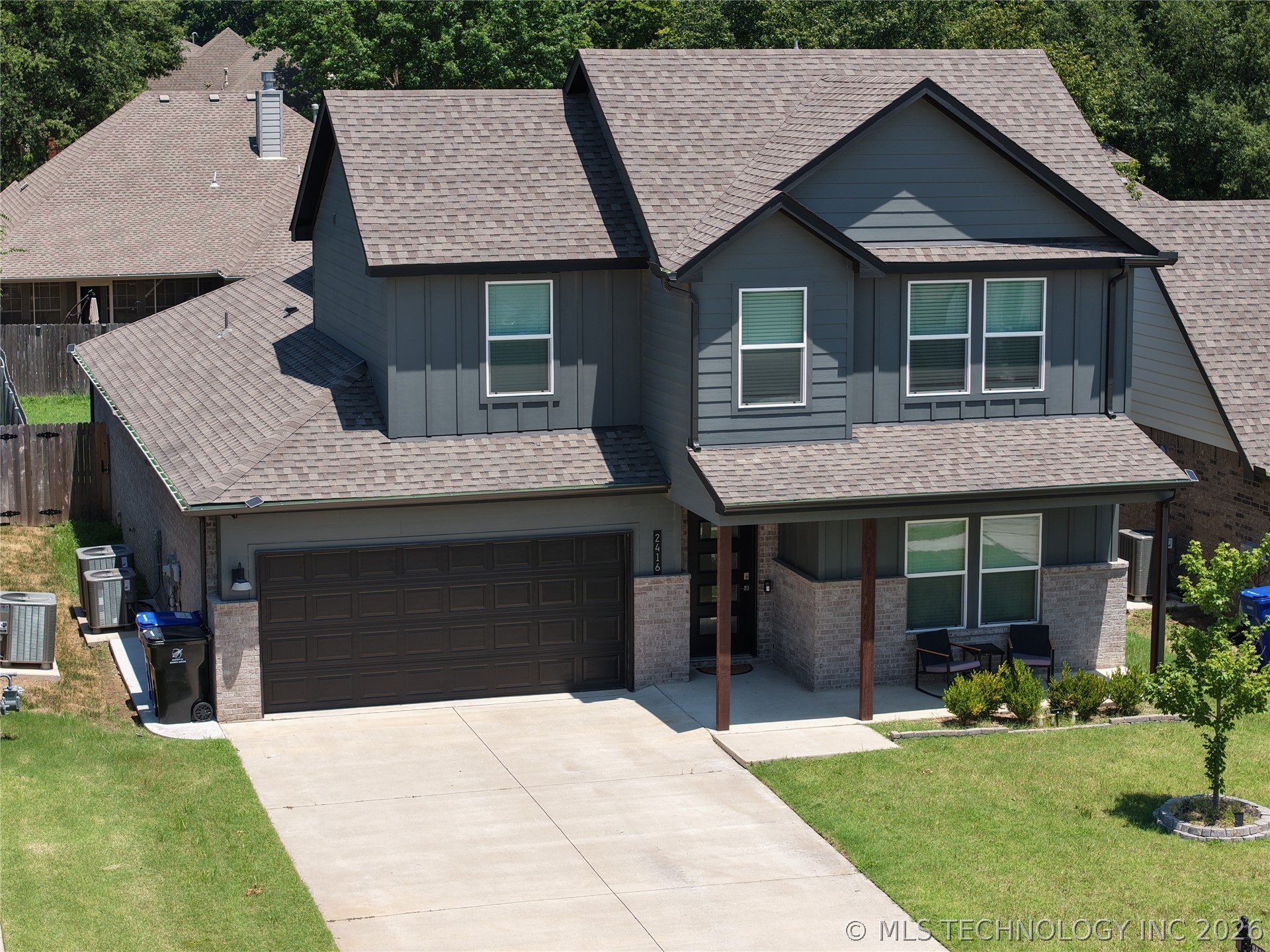 2416 W Birmingham Street Broken Arrow OK 74011