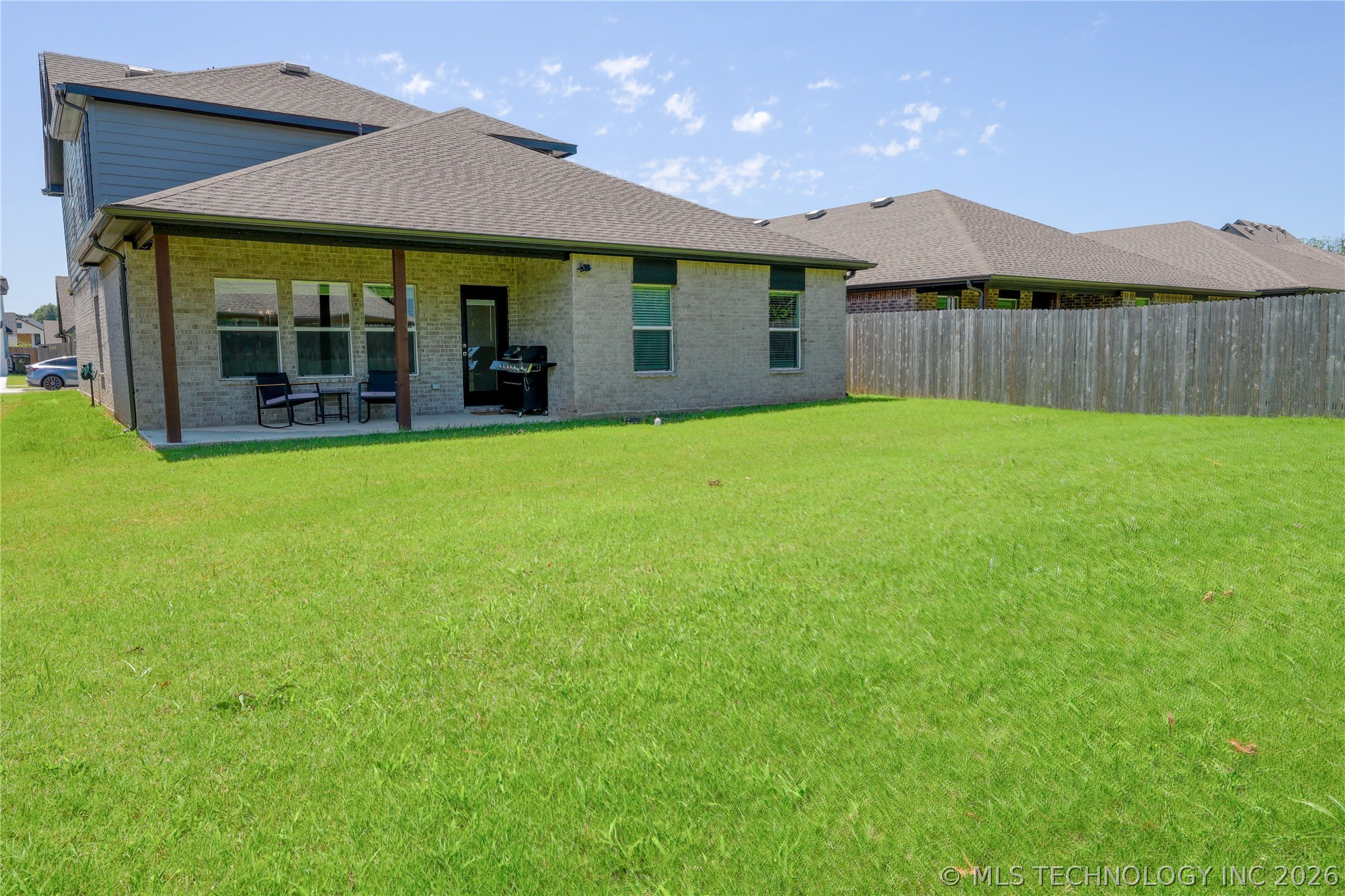 2416 W Birmingham Street Broken Arrow OK 74011