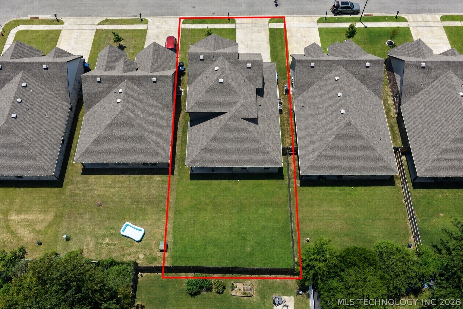 2416 W Birmingham Street Broken Arrow OK 74011