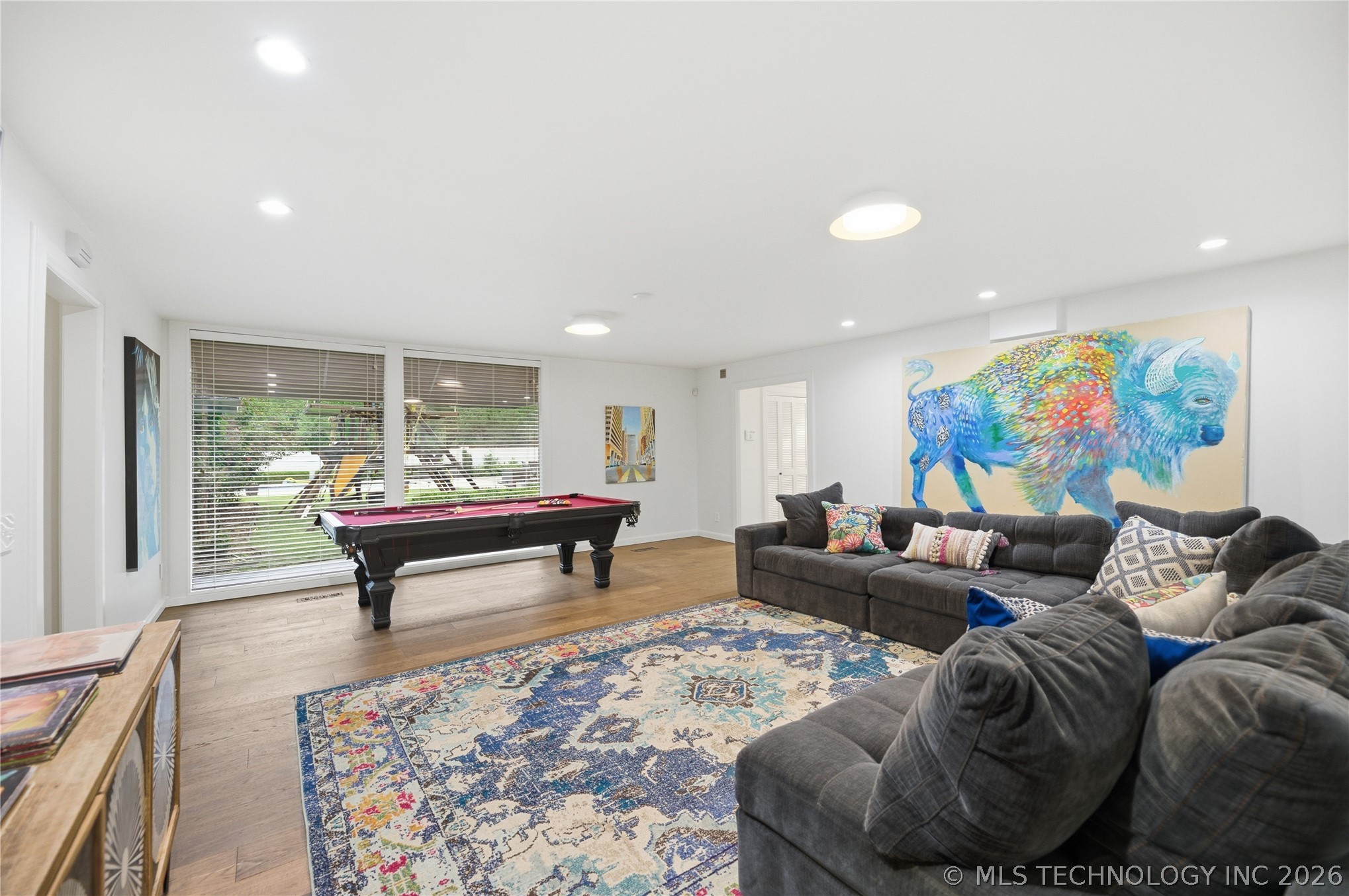 4123 S Victor Court Tulsa OK 74105