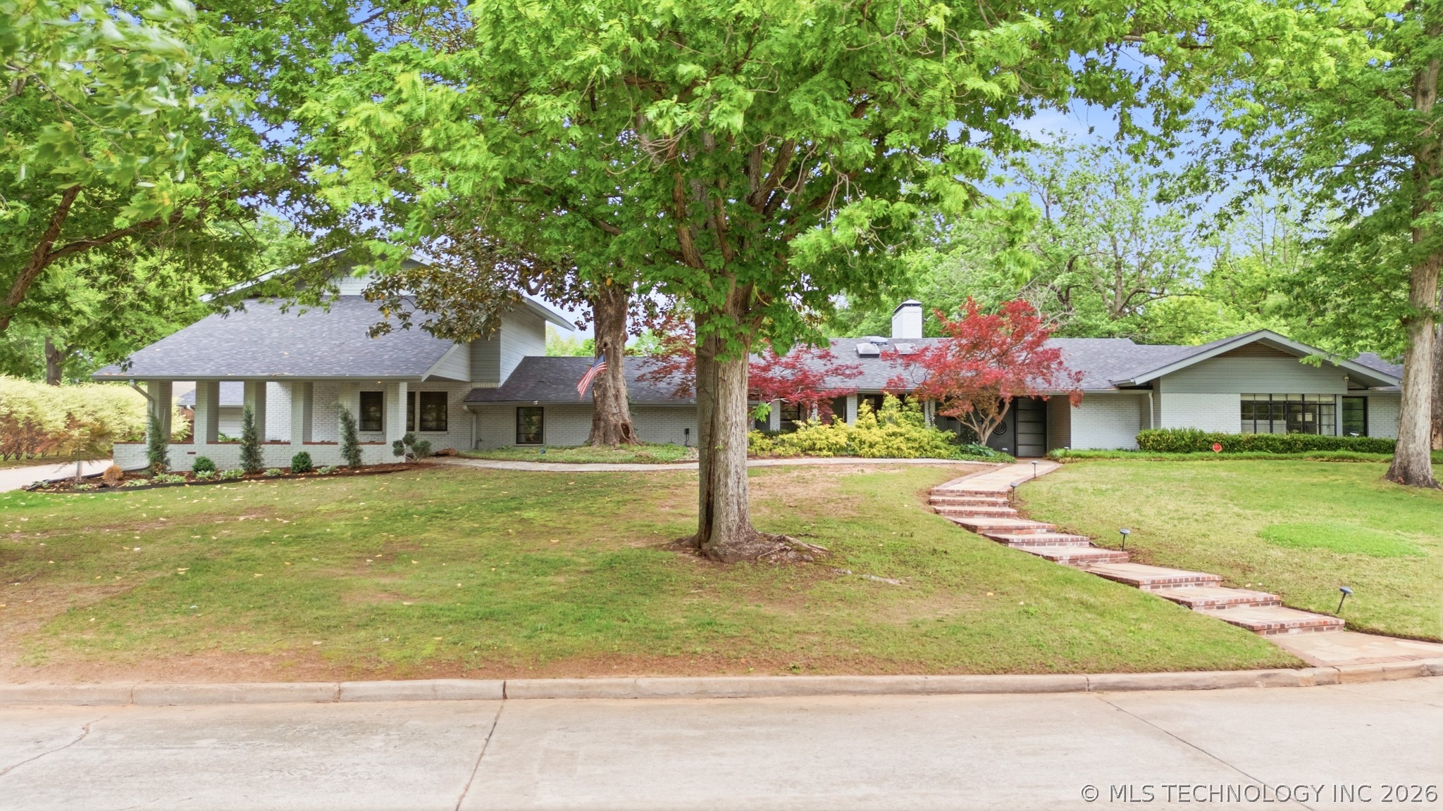 4123 S Victor Court Tulsa OK 74105