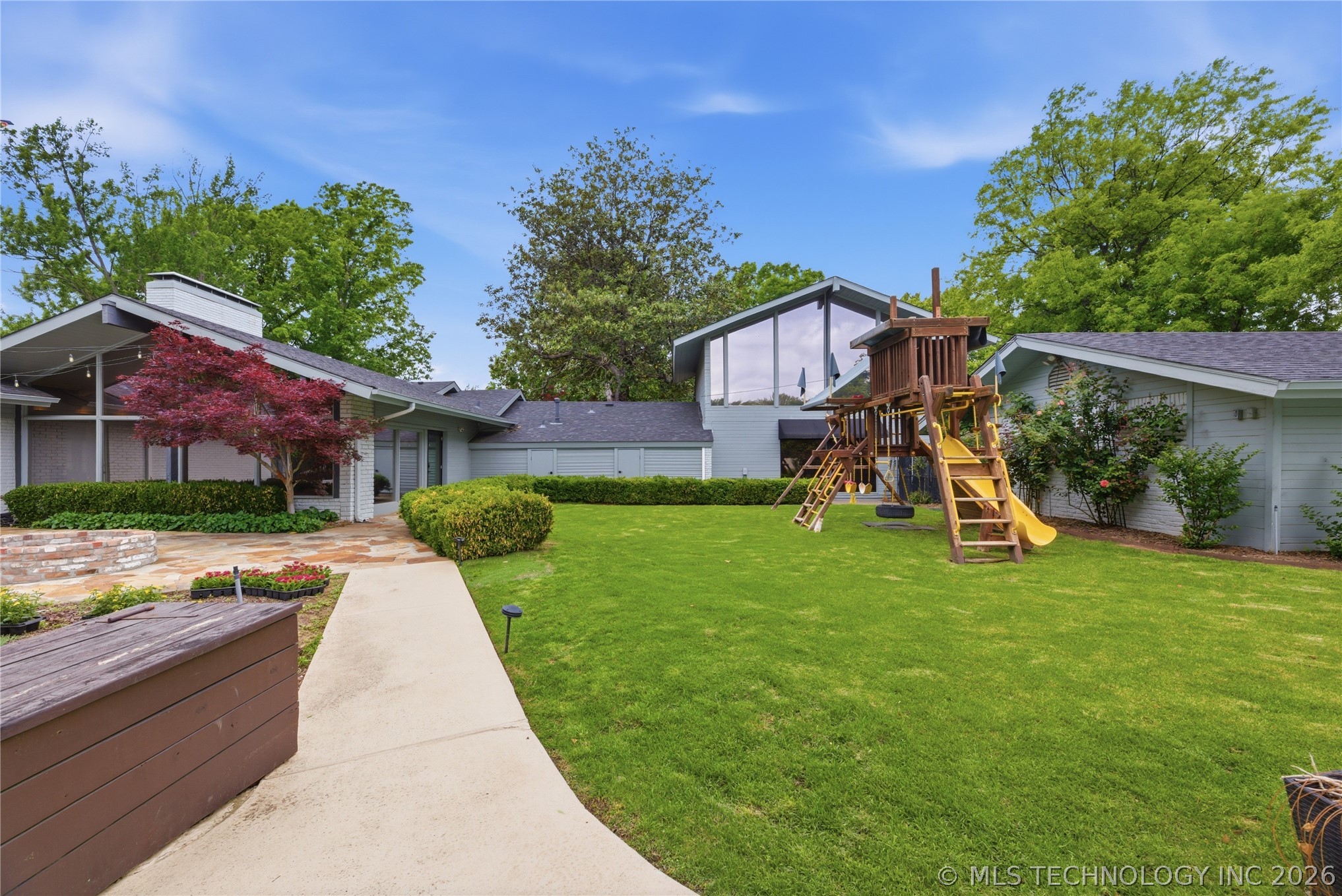 4123 S Victor Court Tulsa OK 74105