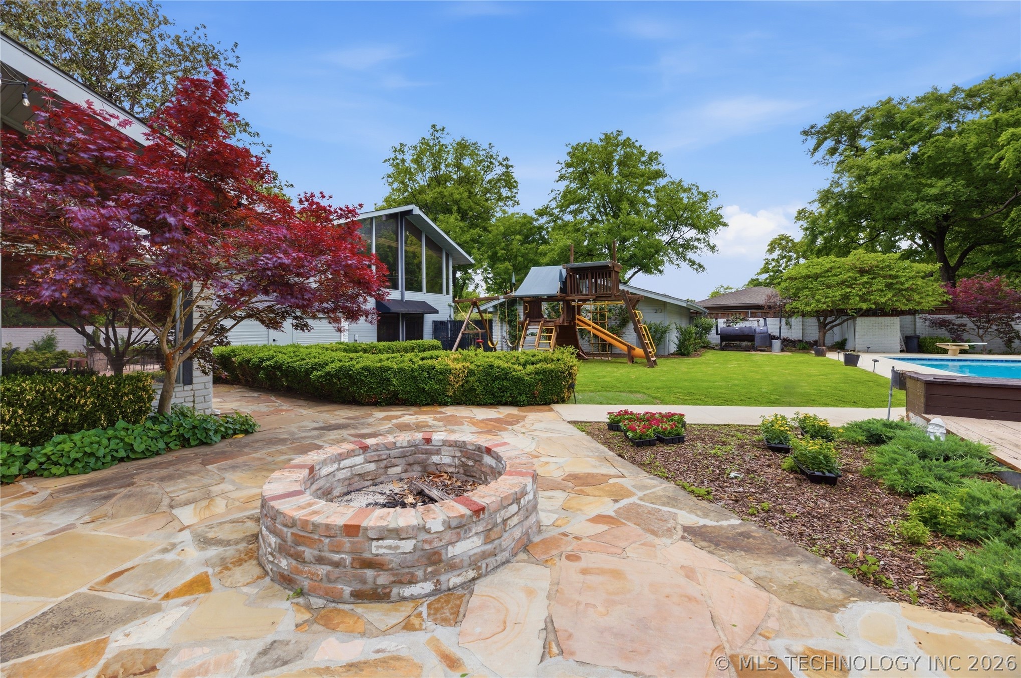 4123 S Victor Court Tulsa OK 74105