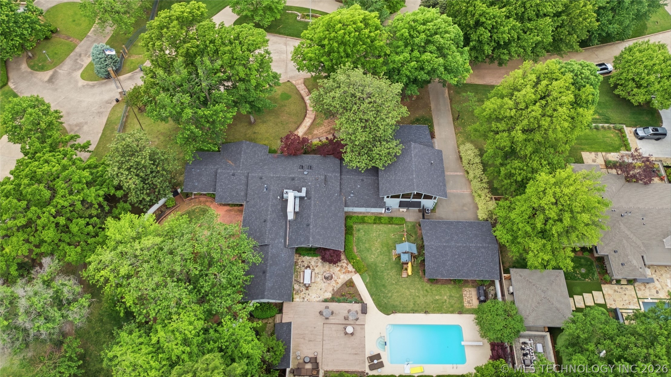 4123 S Victor Court Tulsa OK 74105