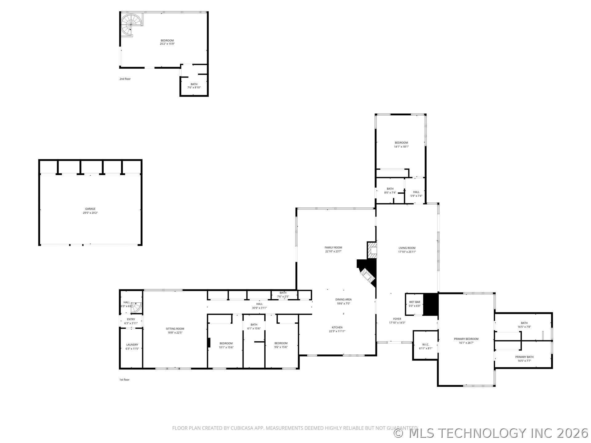 4123 S Victor Court Tulsa OK 74105