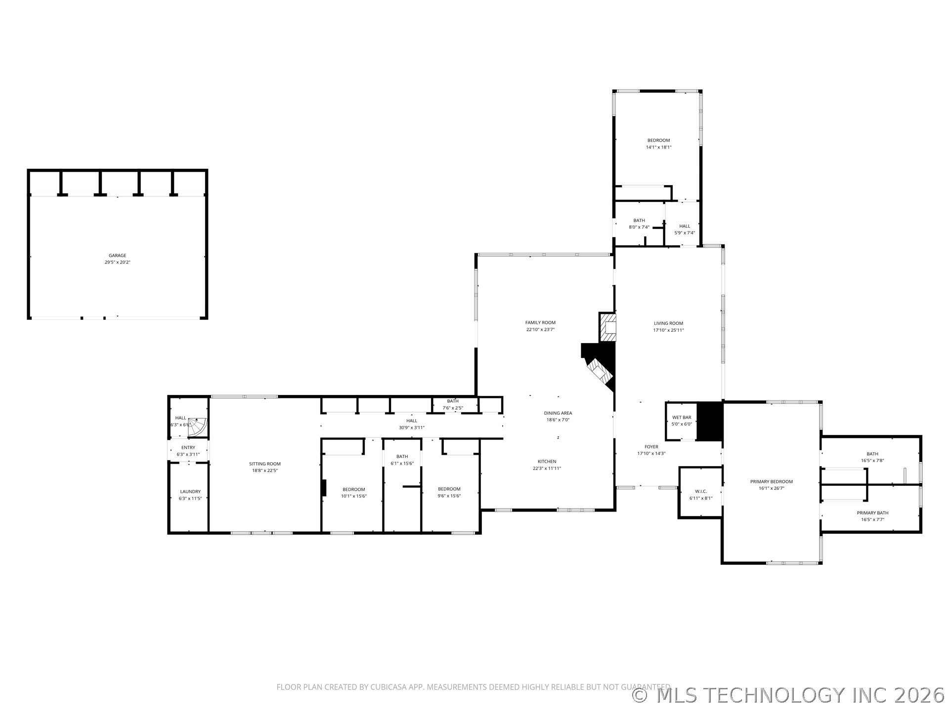 4123 S Victor Court Tulsa OK 74105