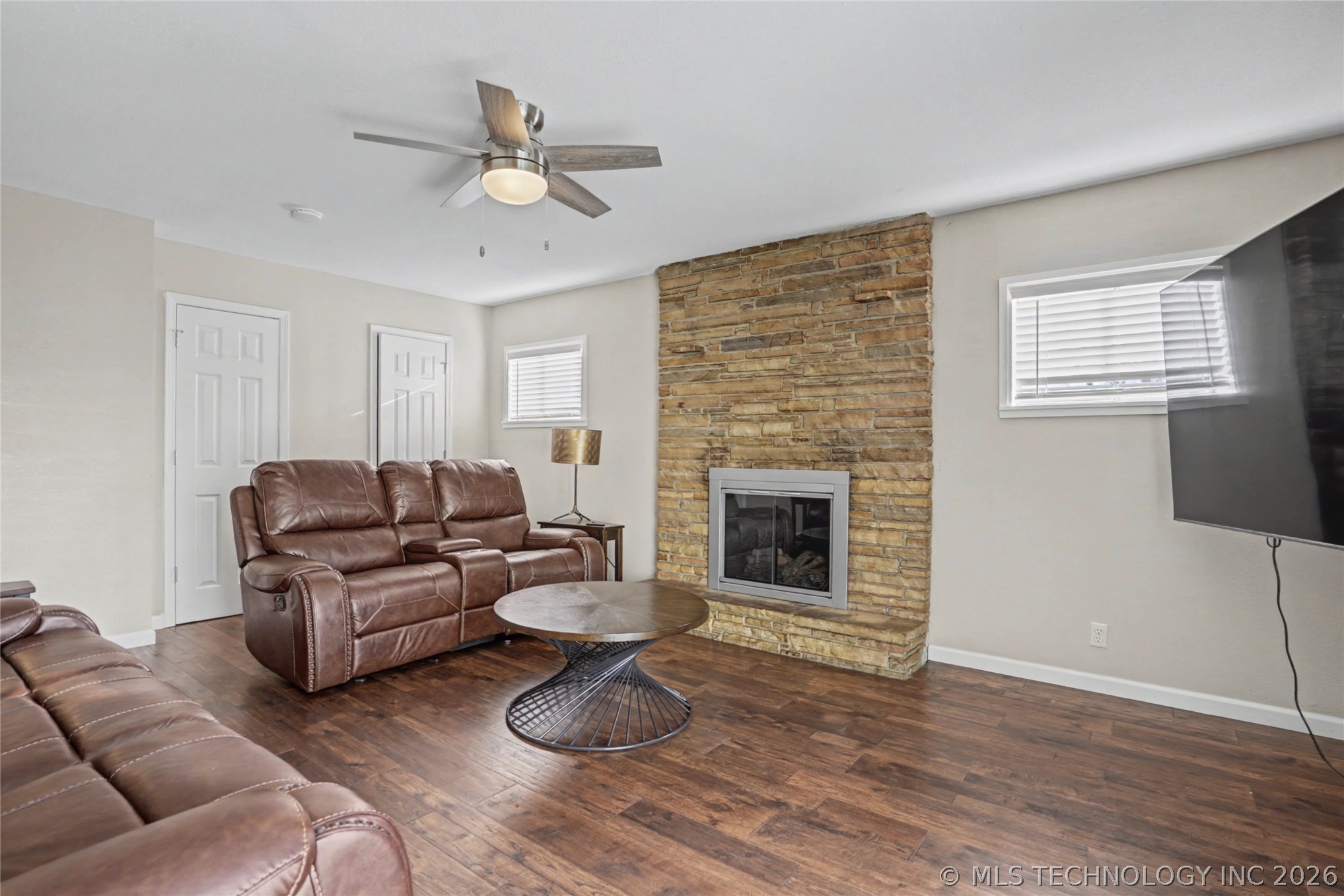 2441 S Norwood Avenue Tulsa OK 74114