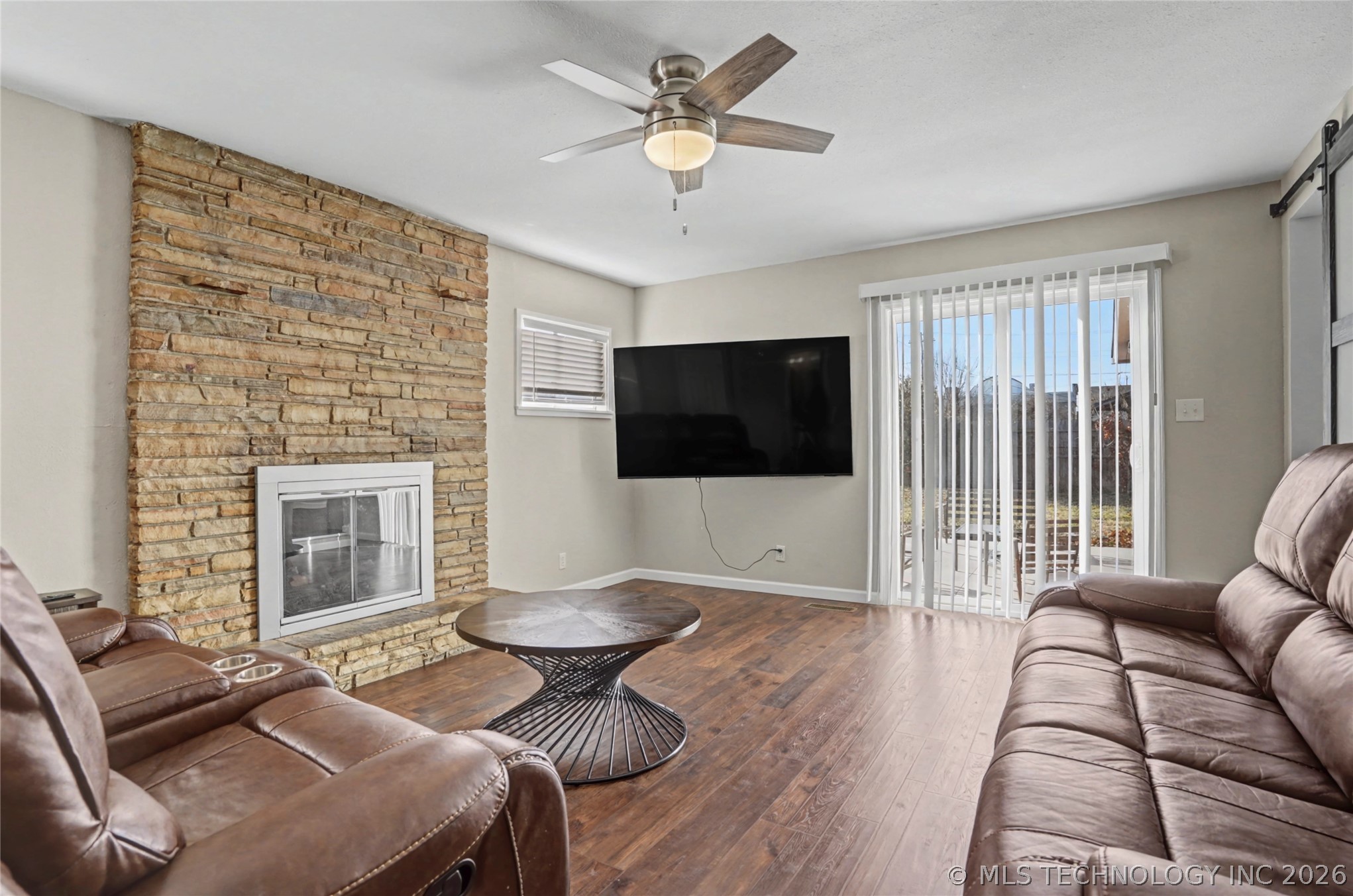 2441 S Norwood Avenue Tulsa OK 74114