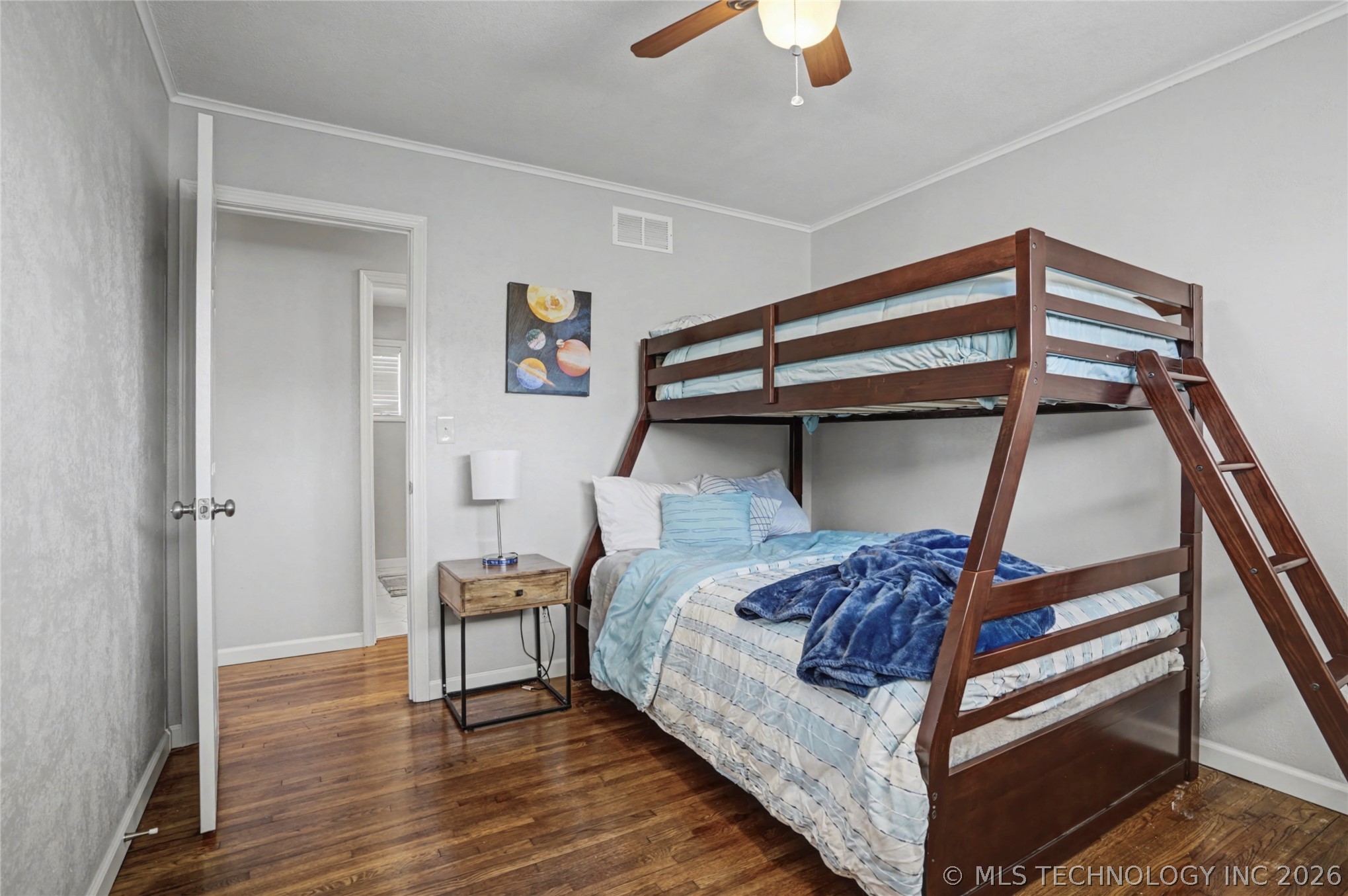 2441 S Norwood Avenue Tulsa OK 74114