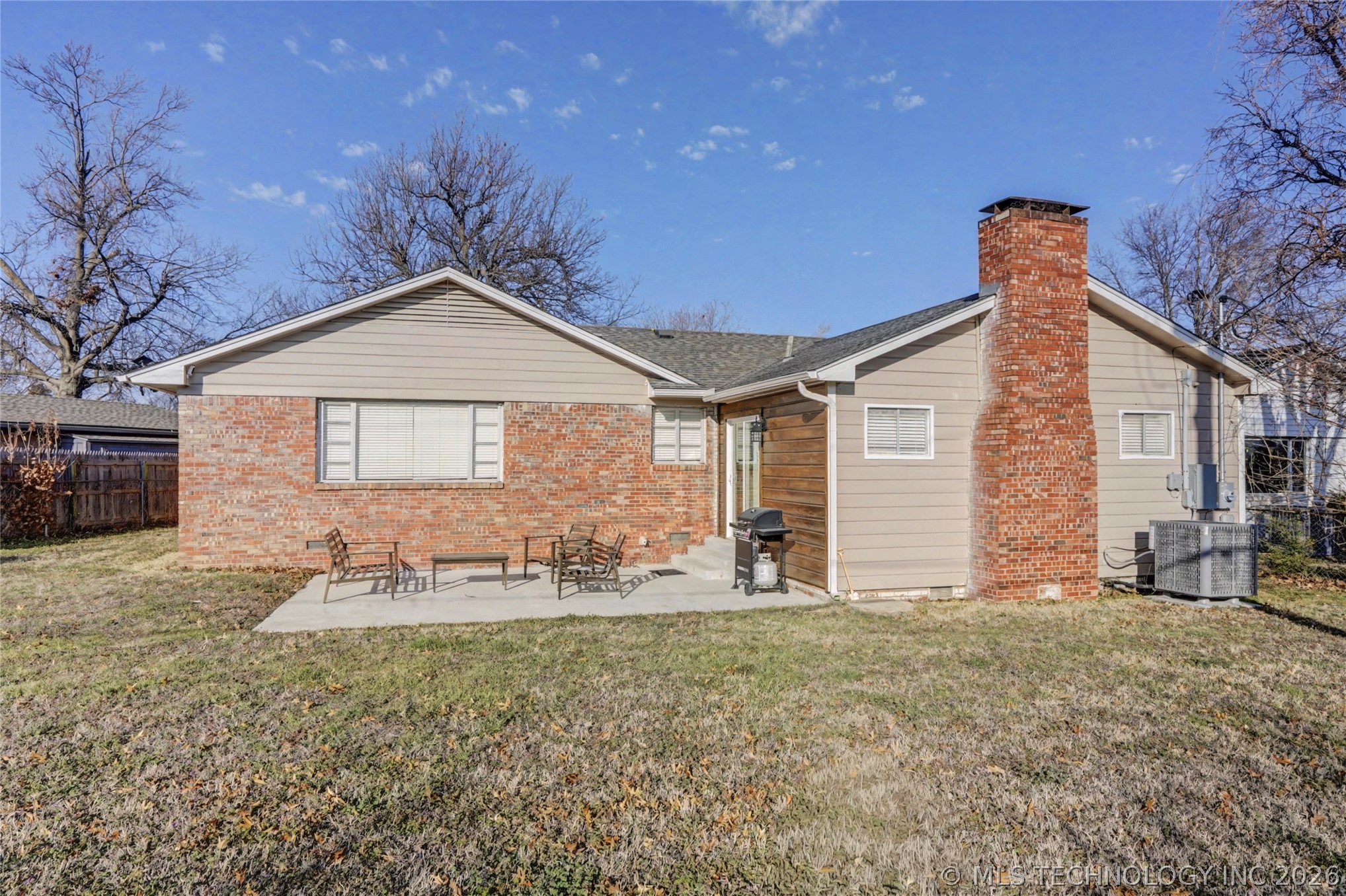 2441 S Norwood Avenue Tulsa OK 74114
