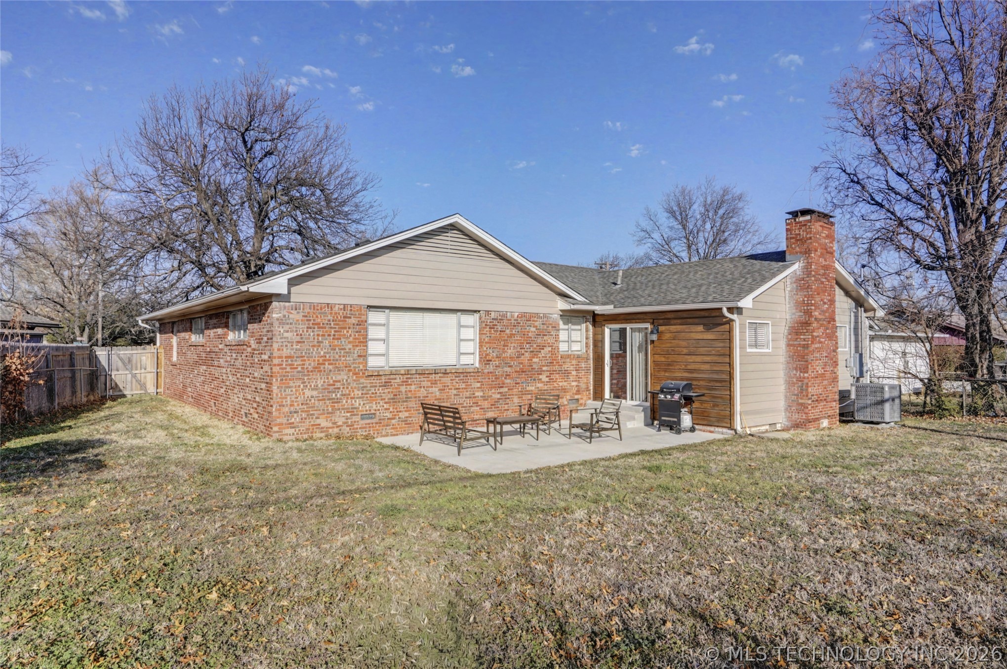 2441 S Norwood Avenue Tulsa OK 74114